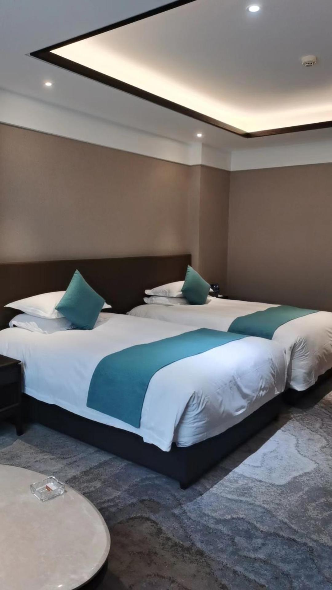 Twin Room with Shower photo 3