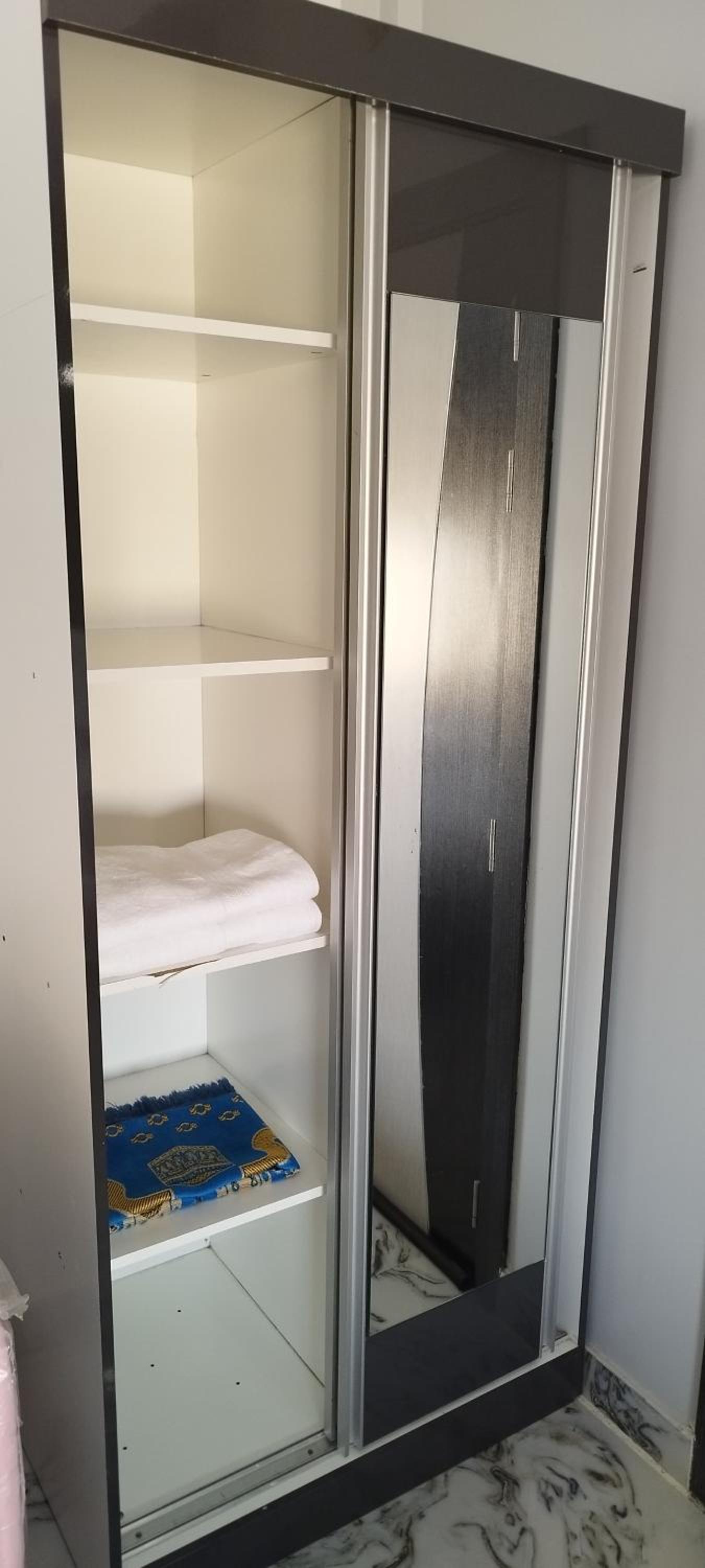 Single Room with city view photo 3