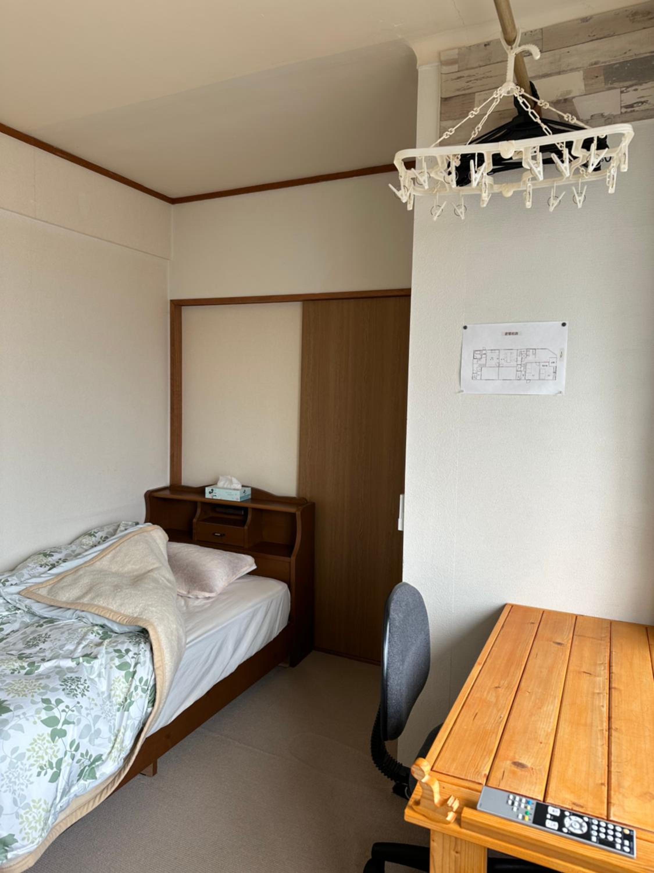 Single Room photo 2