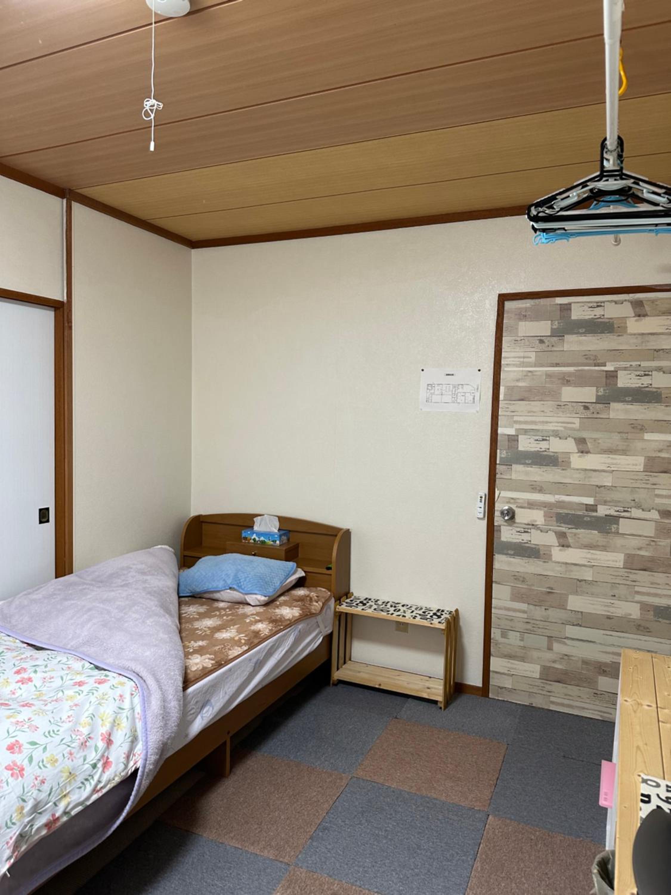 Single Room photo 2