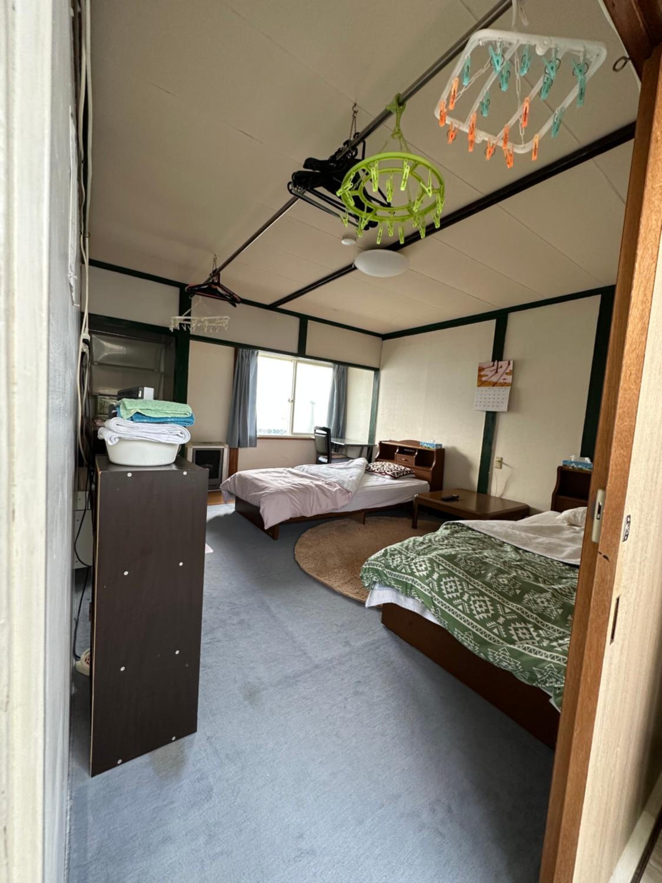 Standard Twin Room photo 1