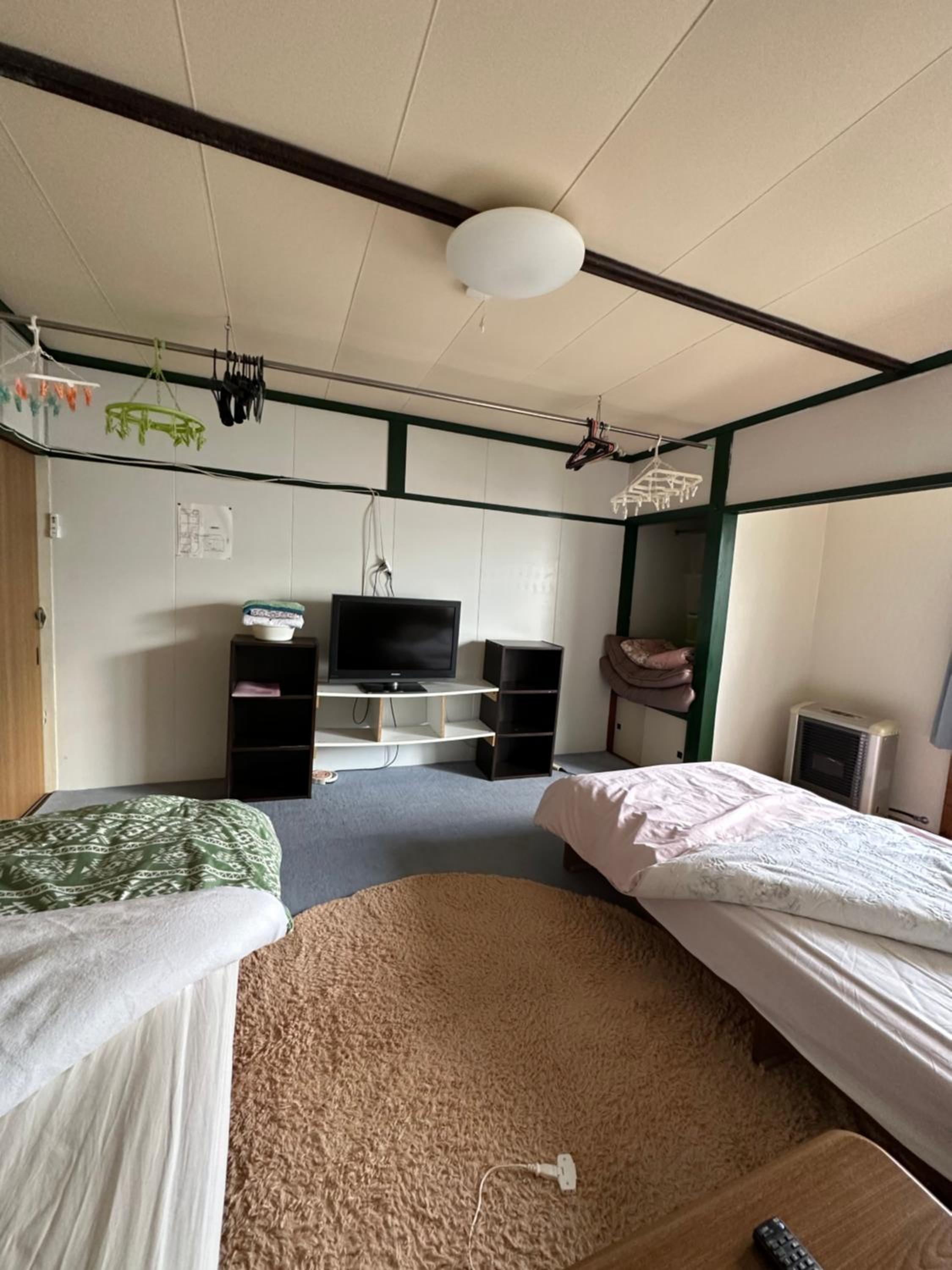Standard Twin Room photo 3