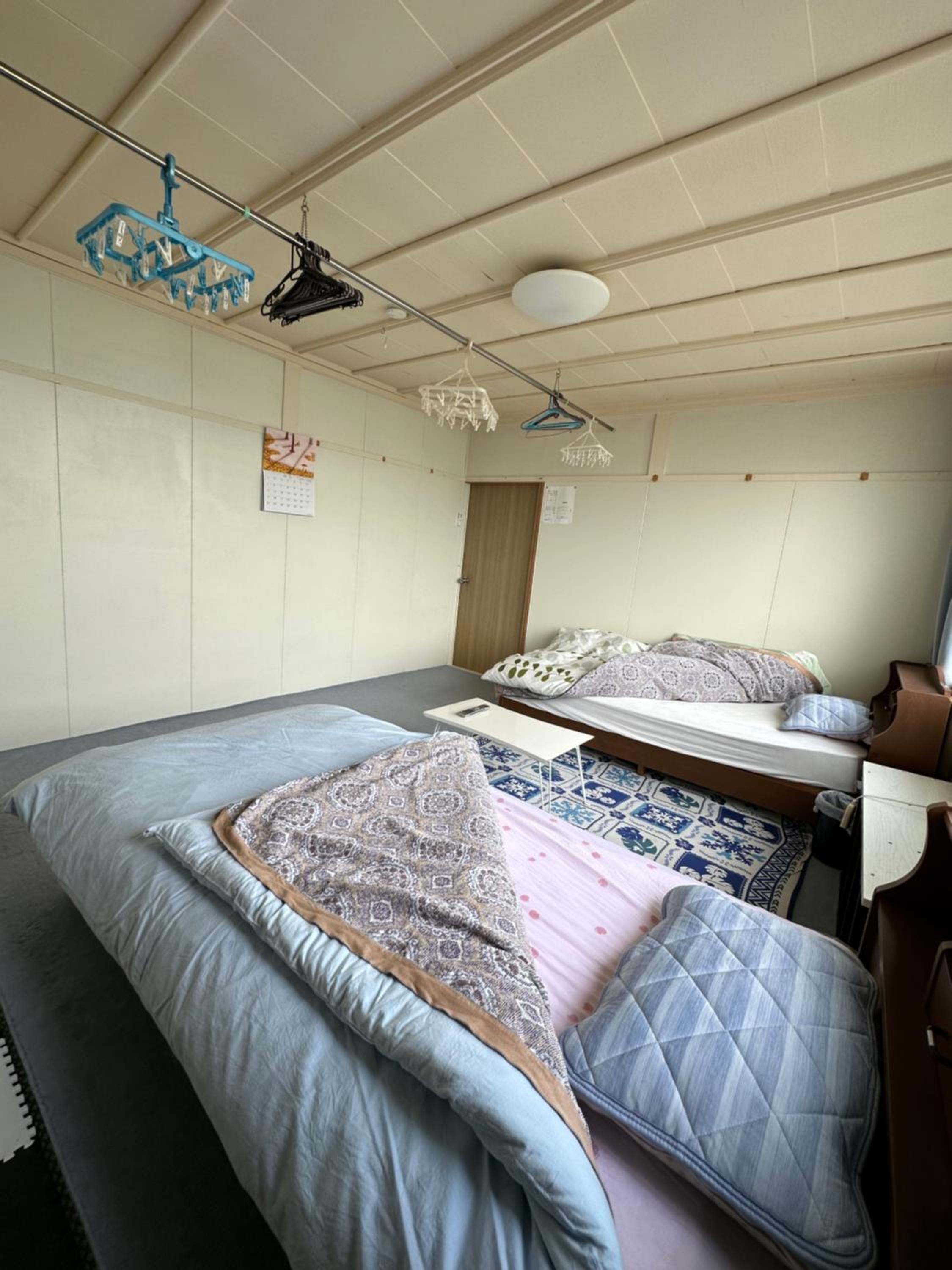 Standard Twin Room photo 3