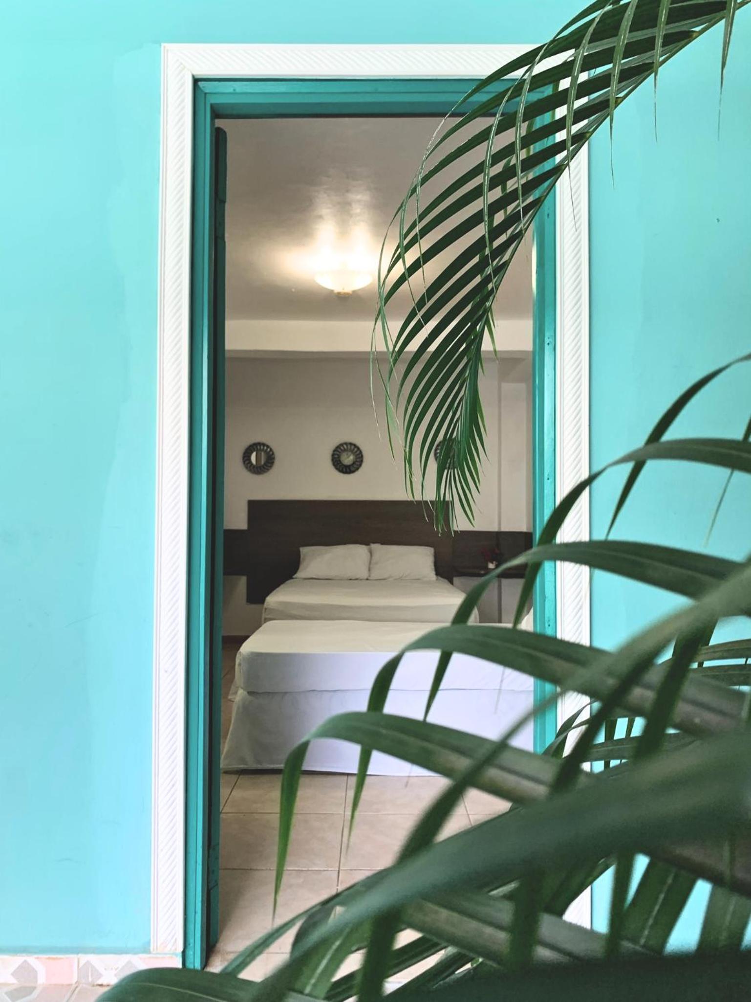 Triple Room with Private Bathroom photo 3