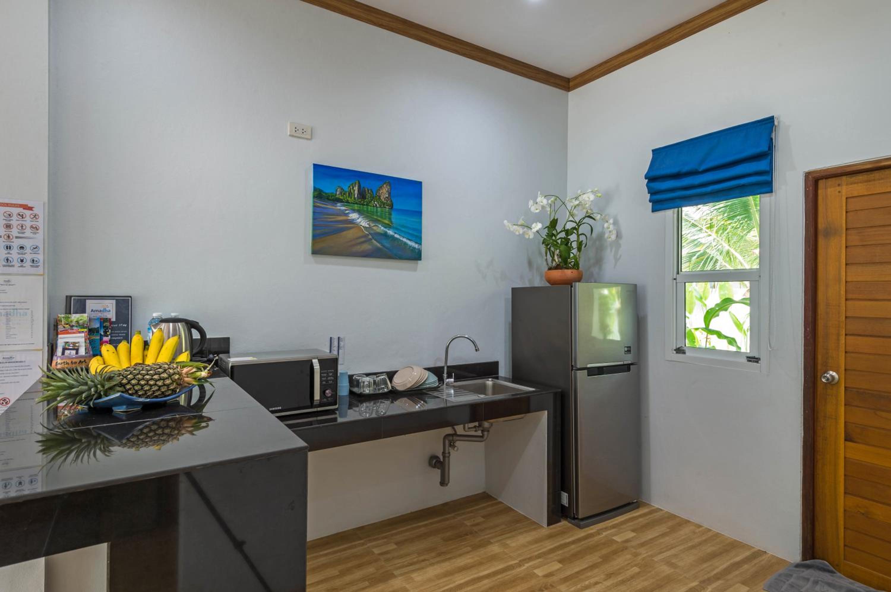 Two-Bedroom Villa with Pool Access - Photo 5