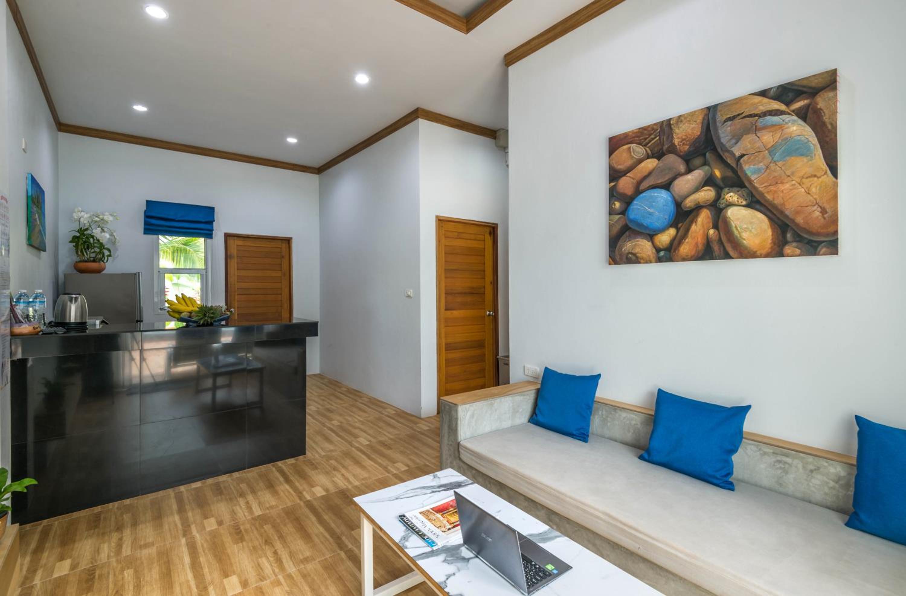 Two-Bedroom Villa with Pool Access - Photo 1