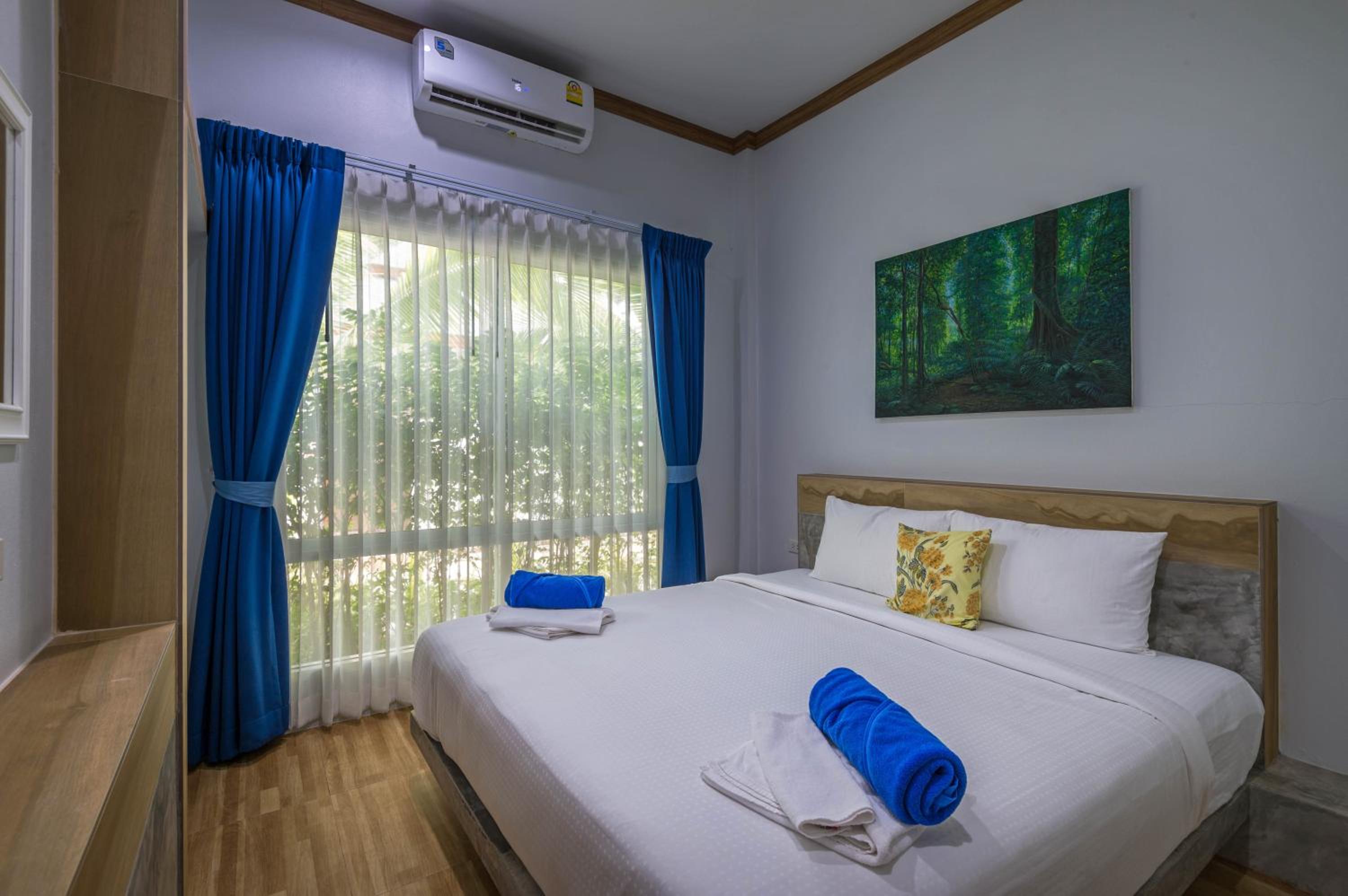 One-Bedroom Villa photo 2