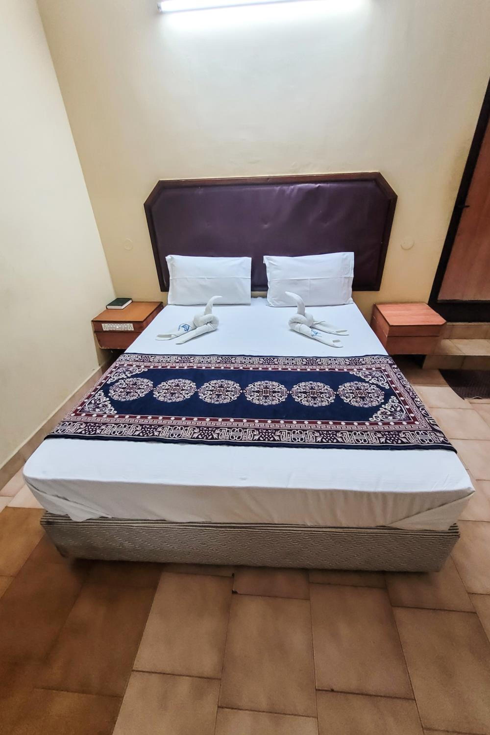 Superior Double Room photo 1