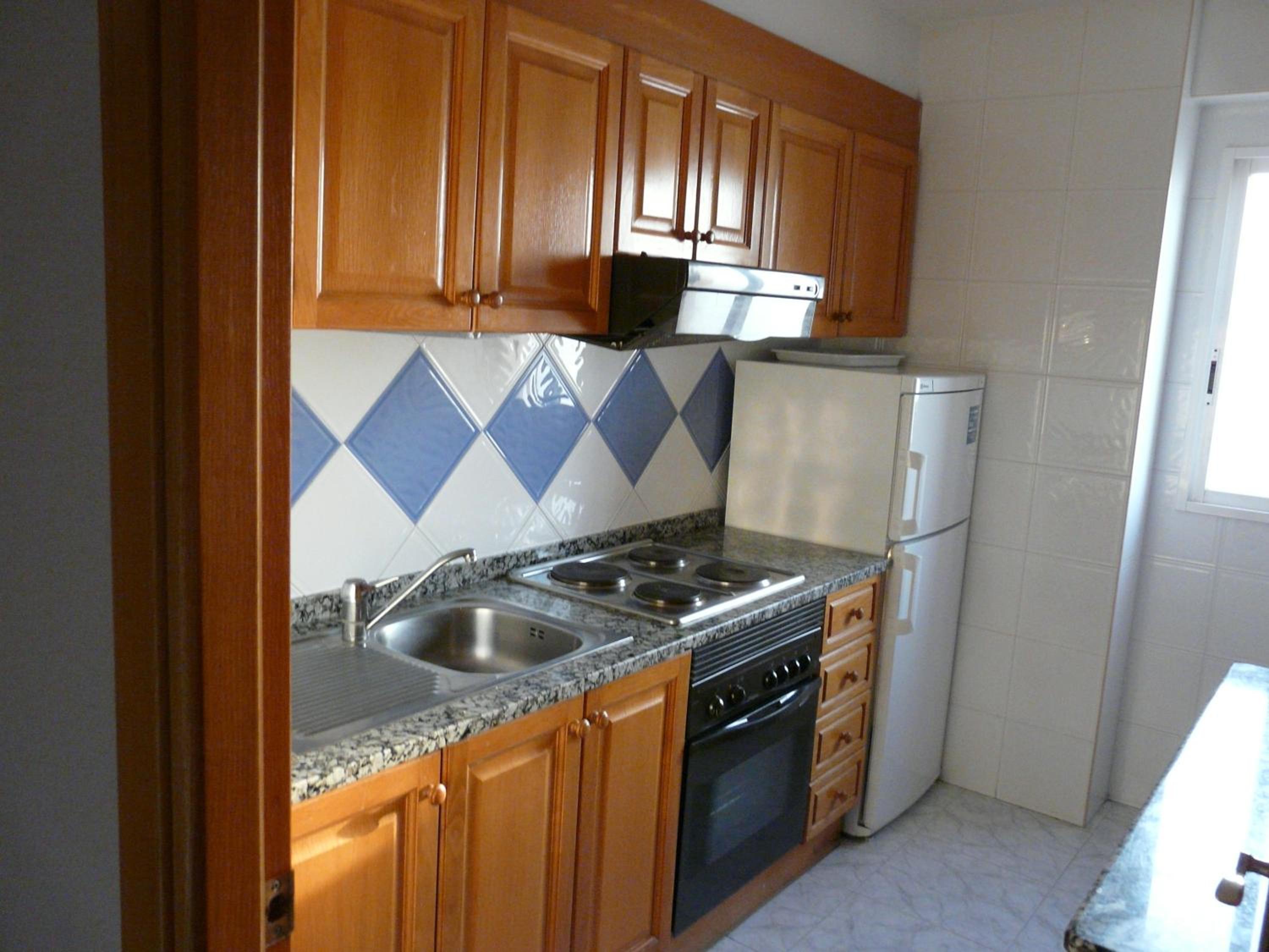 Three-Bedroom Apartment with Sea View (4-6 Adults) photo 3