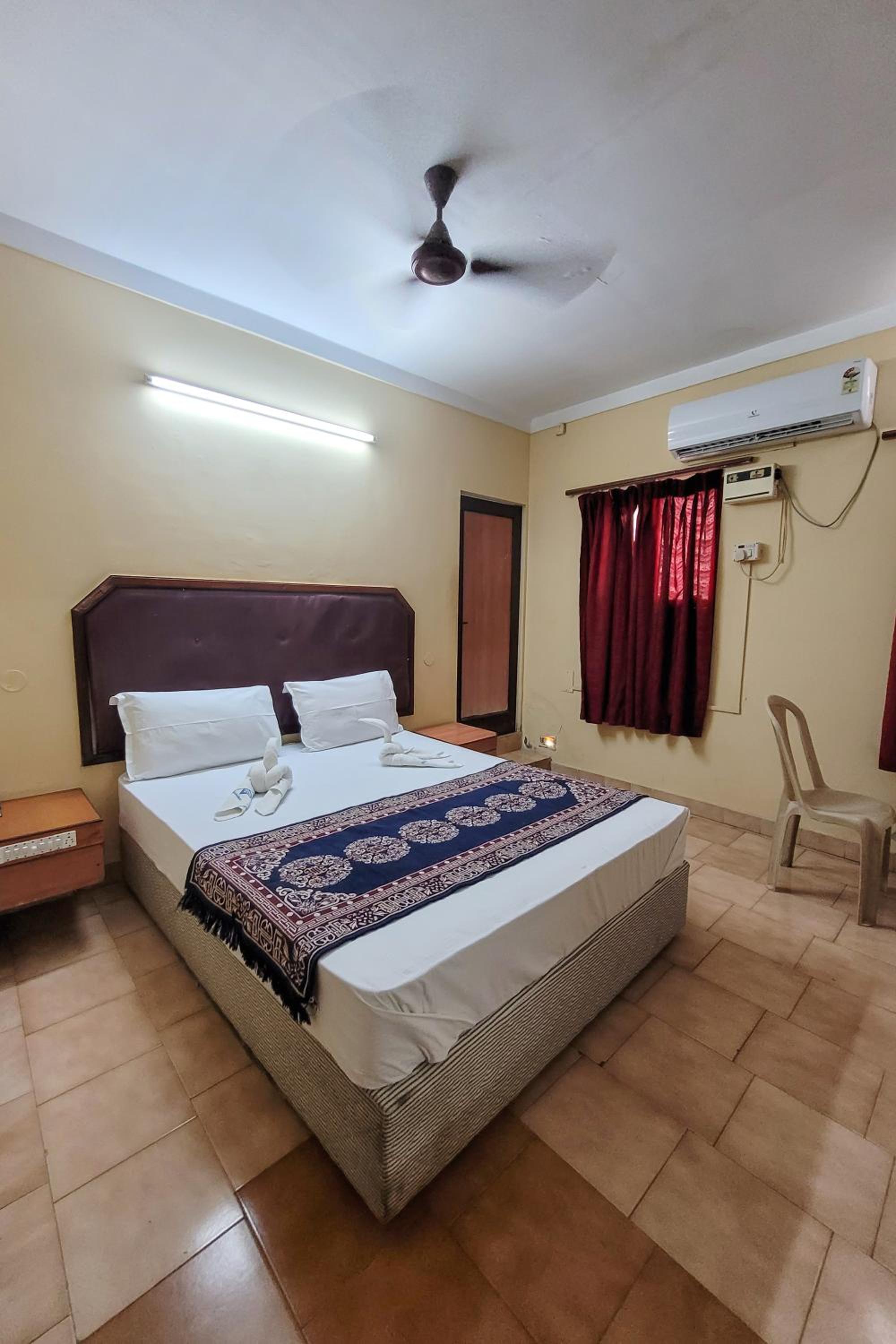 Superior Double Room photo 2