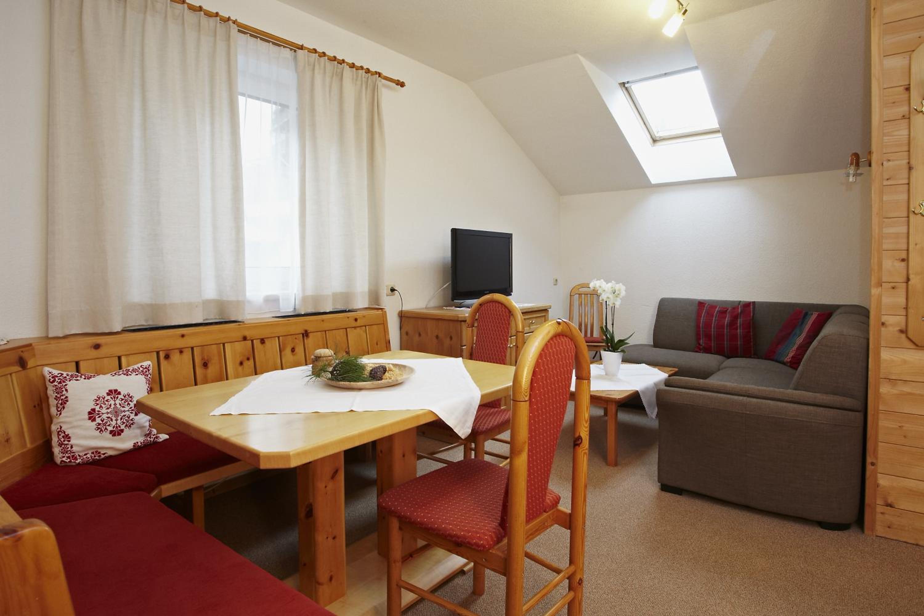 Two-Bedroom Family Apartment photo 2