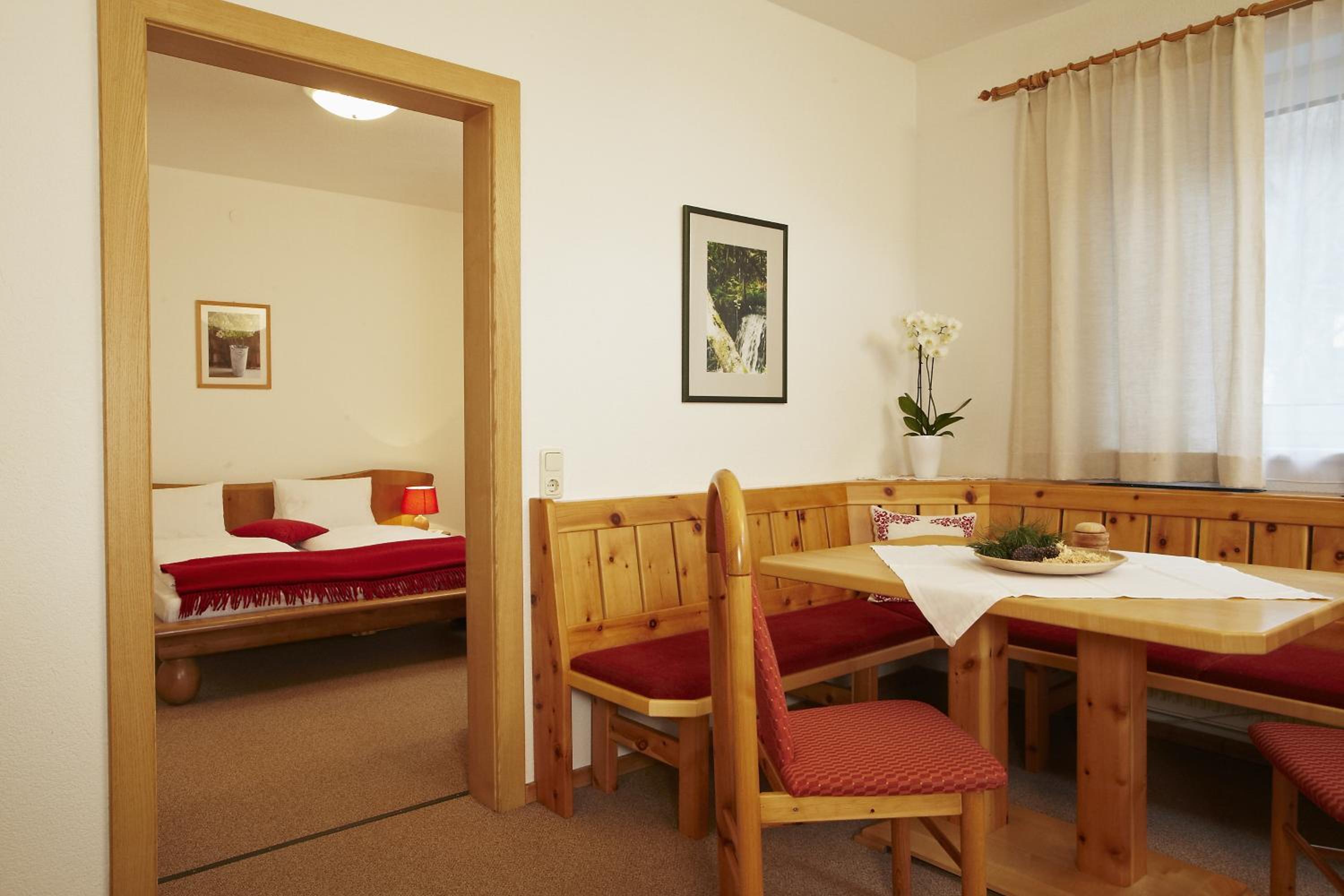 Two-Bedroom Family Apartment photo 1