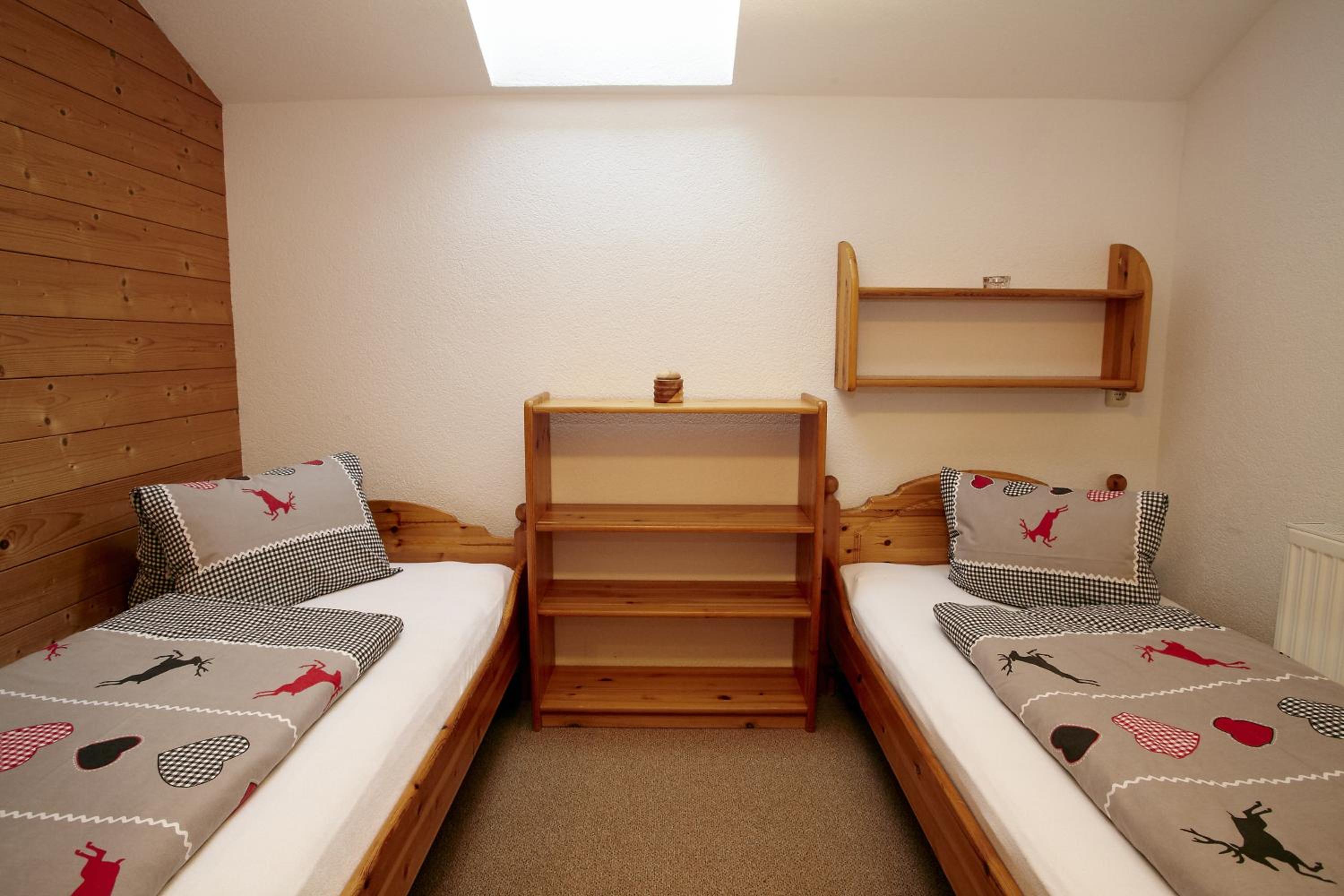 Two-Bedroom Family Apartment photo 3
