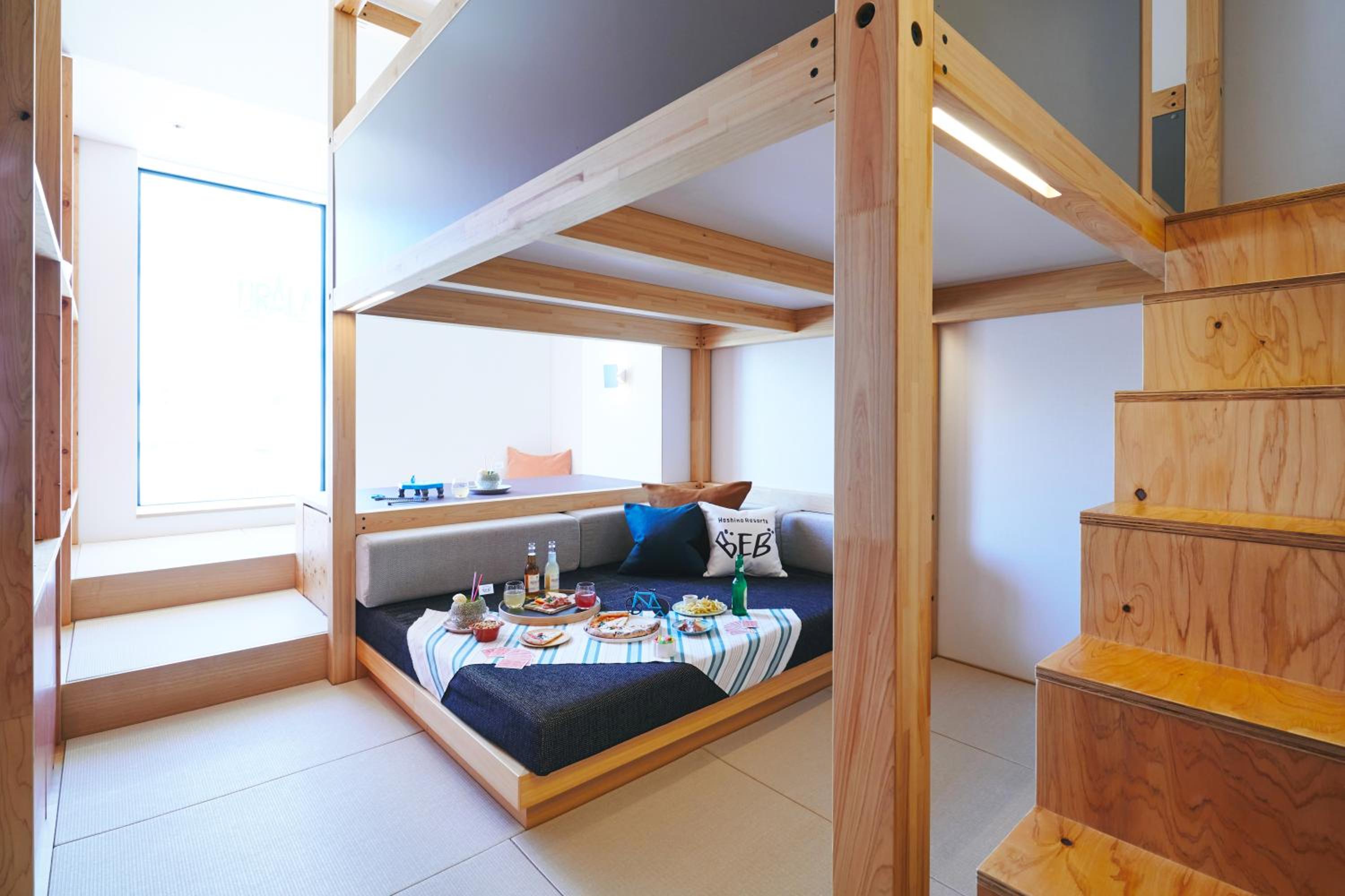 Triple Room with Private Bathroom - Photo 1