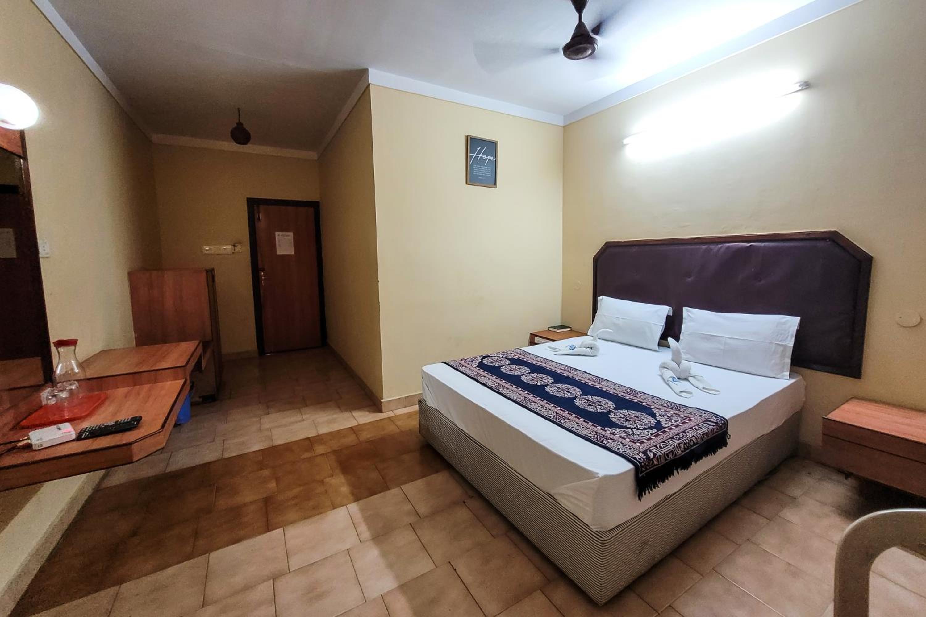 Superior Double Room photo 3