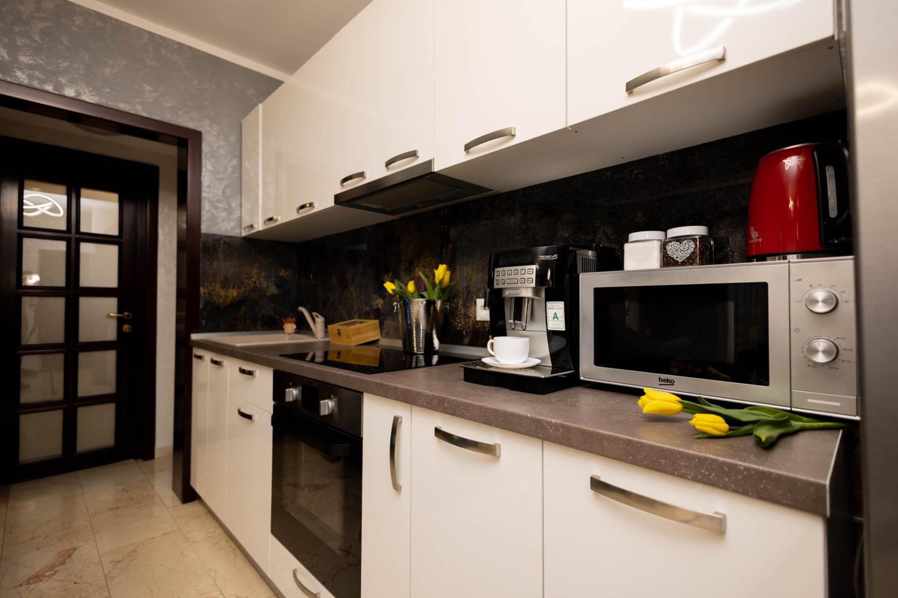 One-Bedroom Apartment - Photo 3