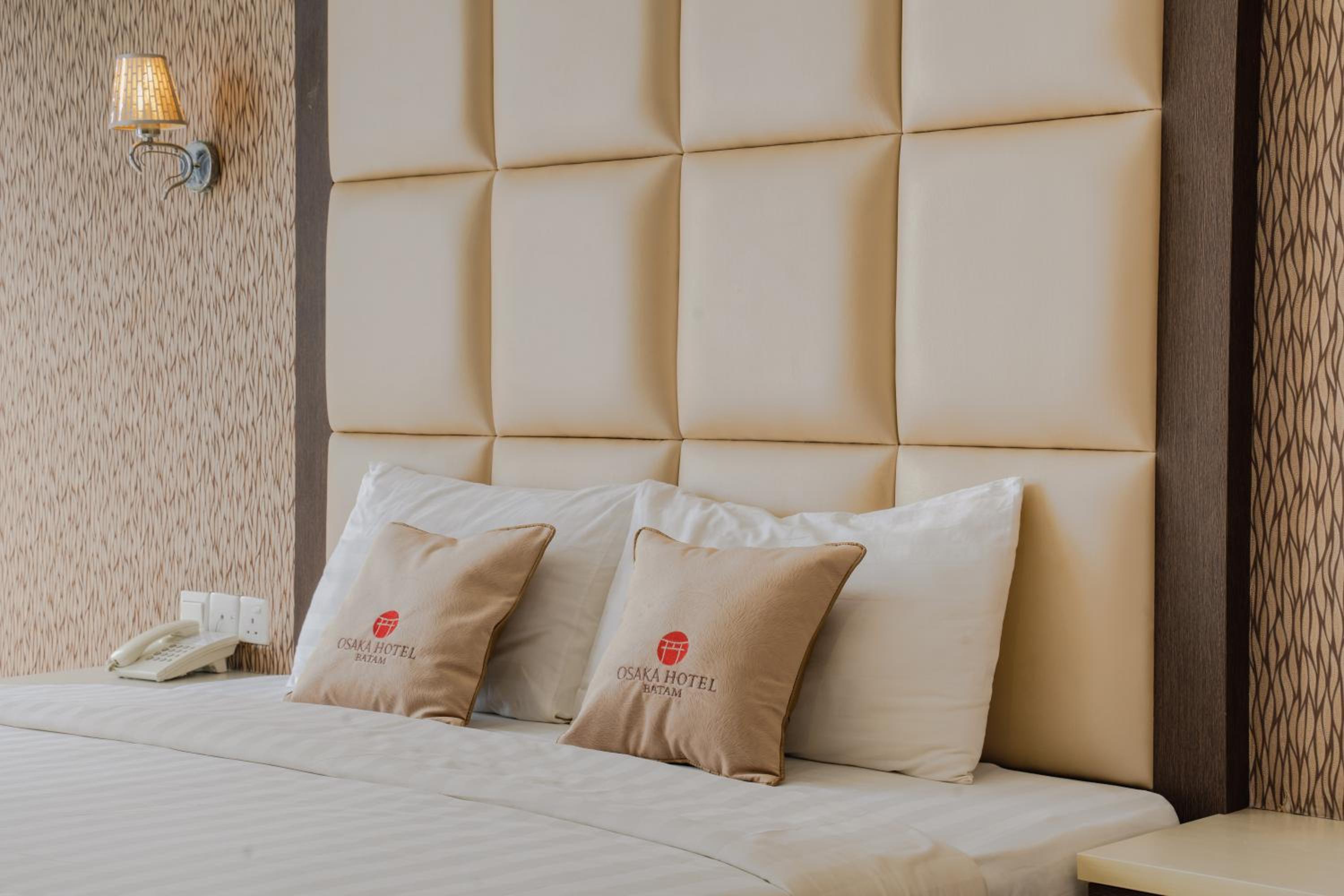 King Room with Sea View photo 2