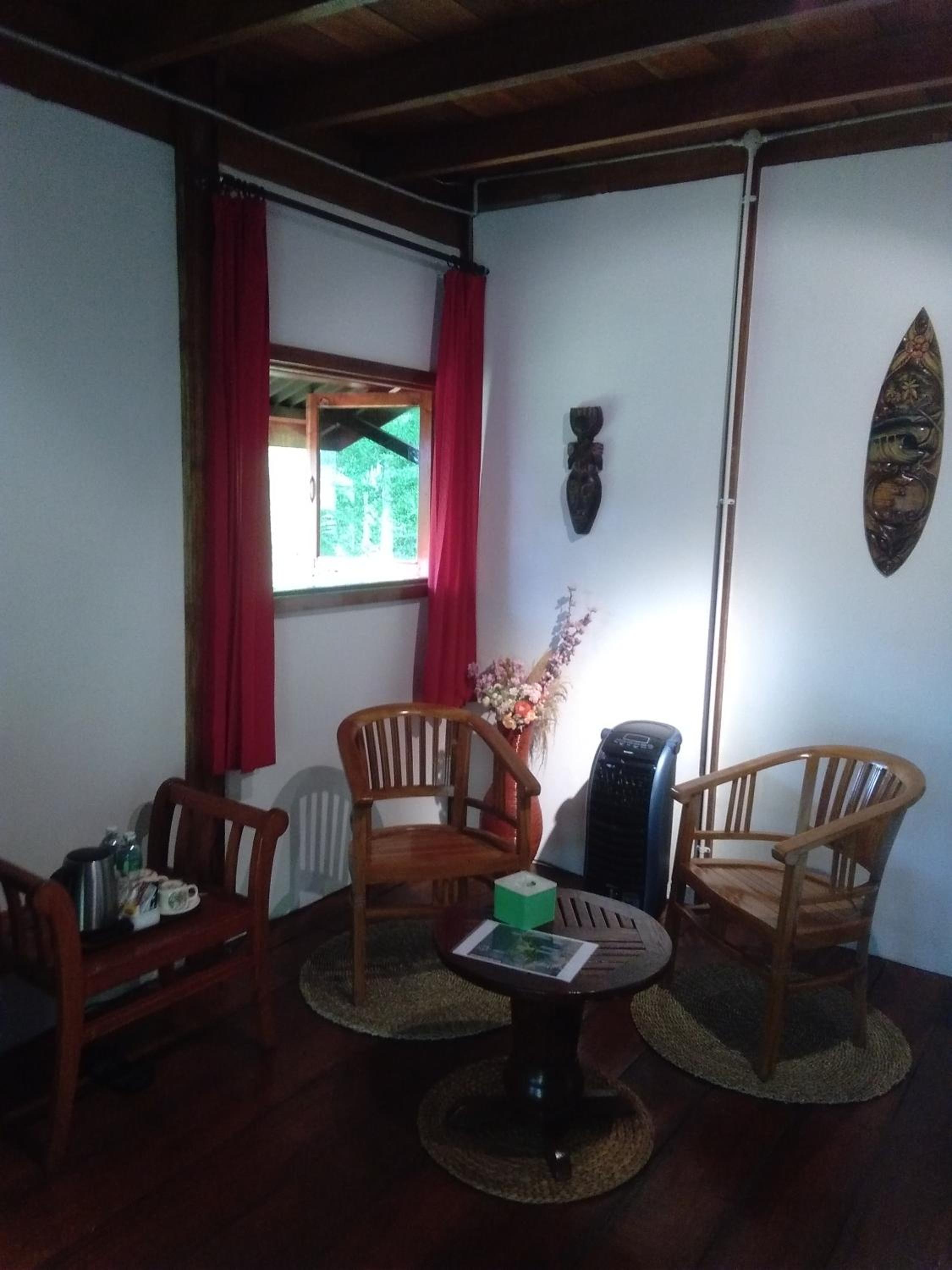 Standard Double or Twin Room - Photo 10