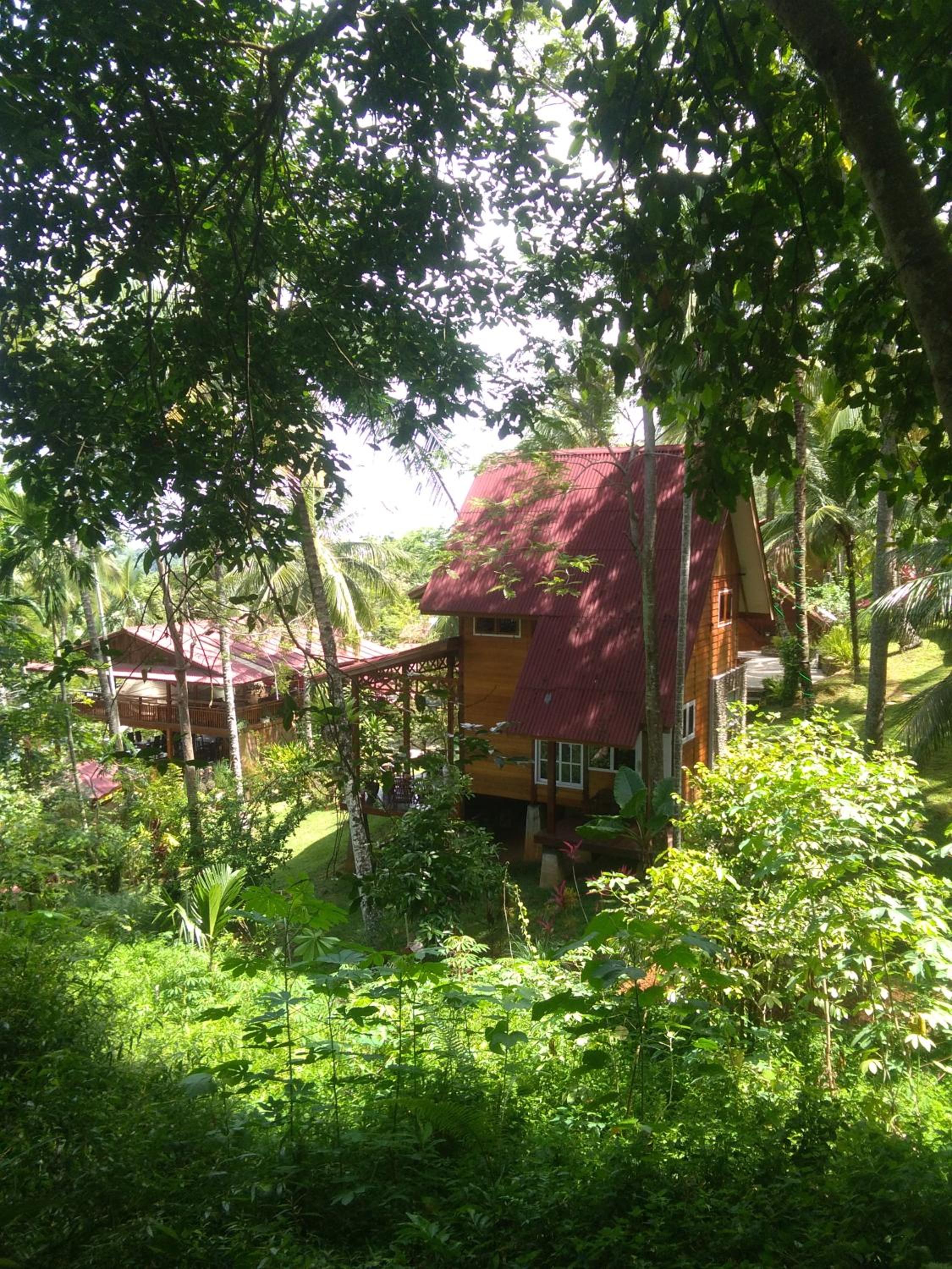 Villa with Garden View - Photo 5