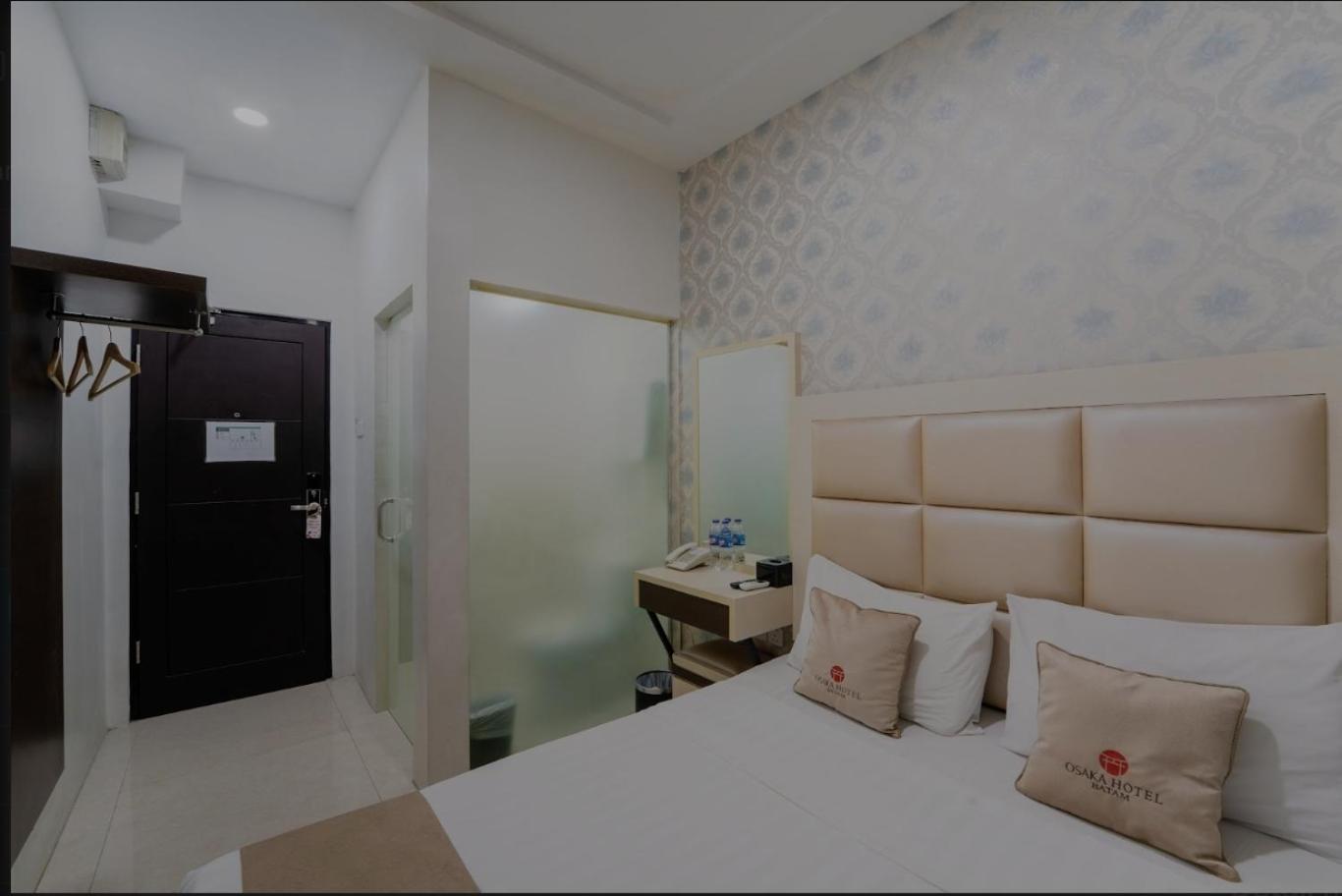Standard Double Room photo 1