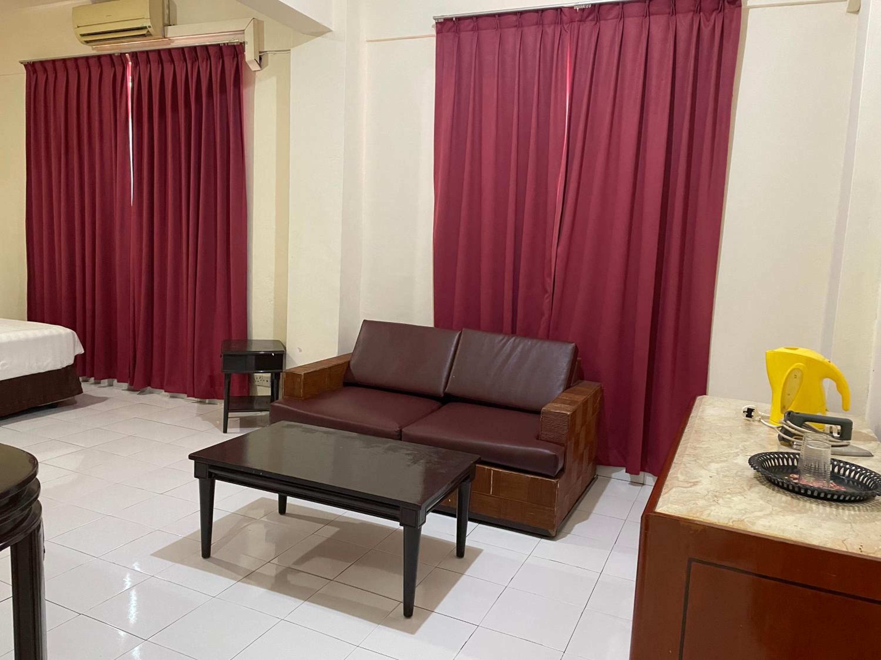 Superior Double Room photo 2