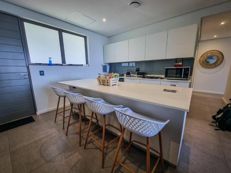 Three-Bedroom Apartment - Photo 15