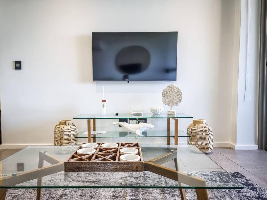 Three-Bedroom Apartment - Photo 14
