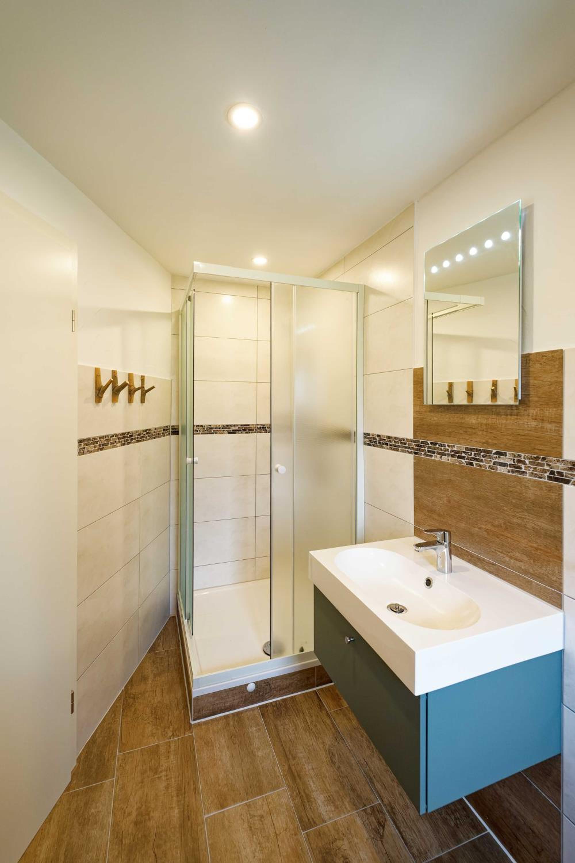 Two-Bedroom House photo 2