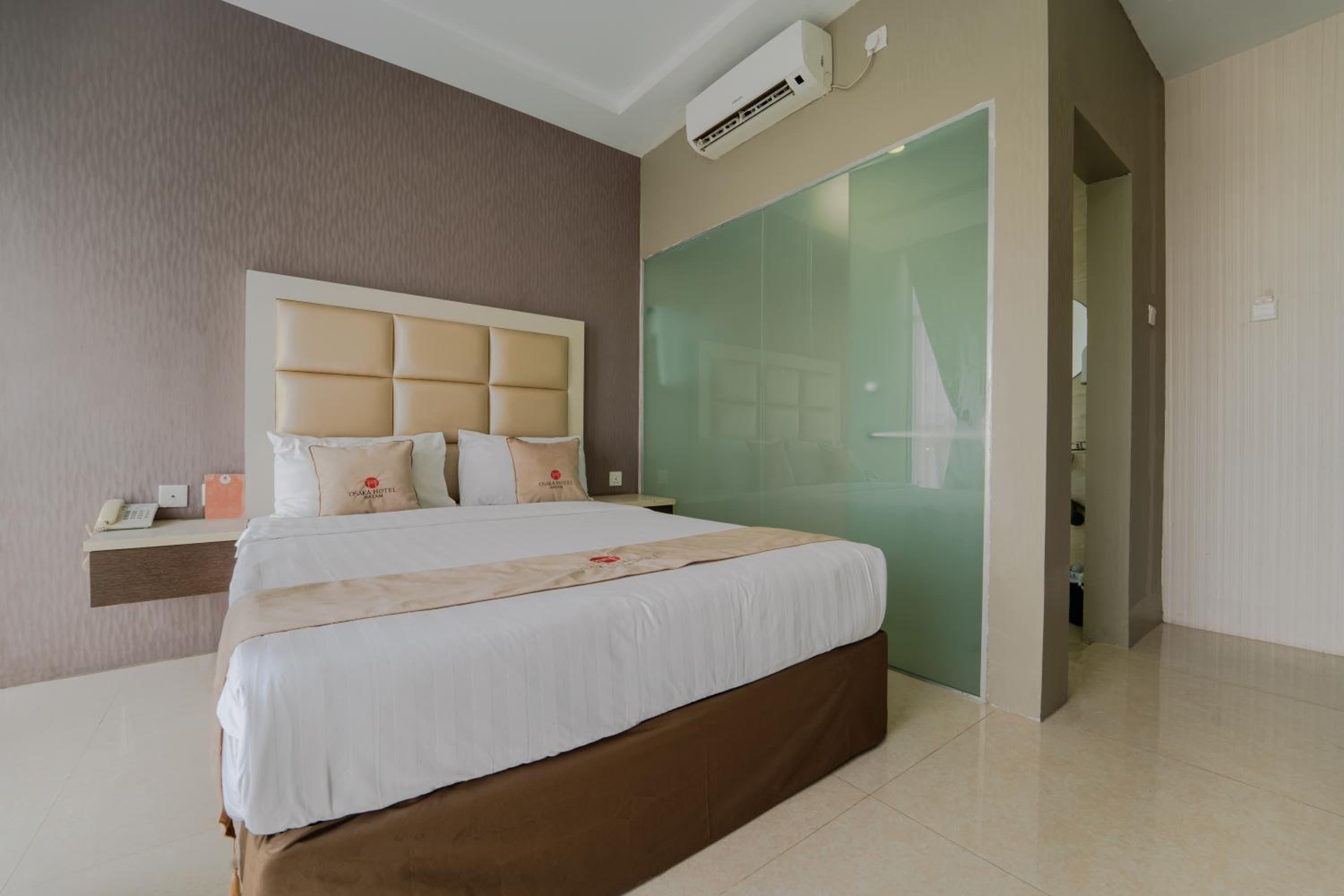 Deluxe Double Room photo 1
