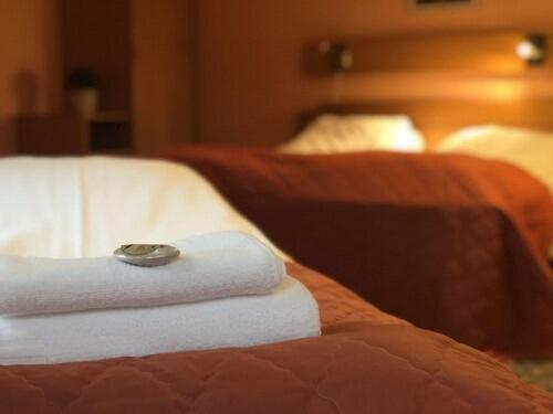 Single Room with Balcony photo 3