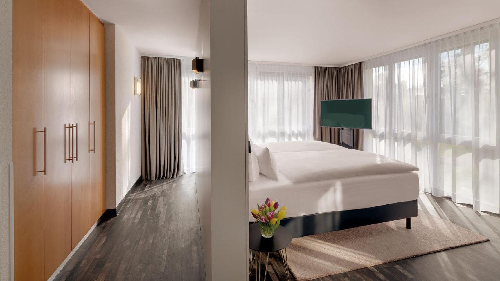 Junior Suite photo 2