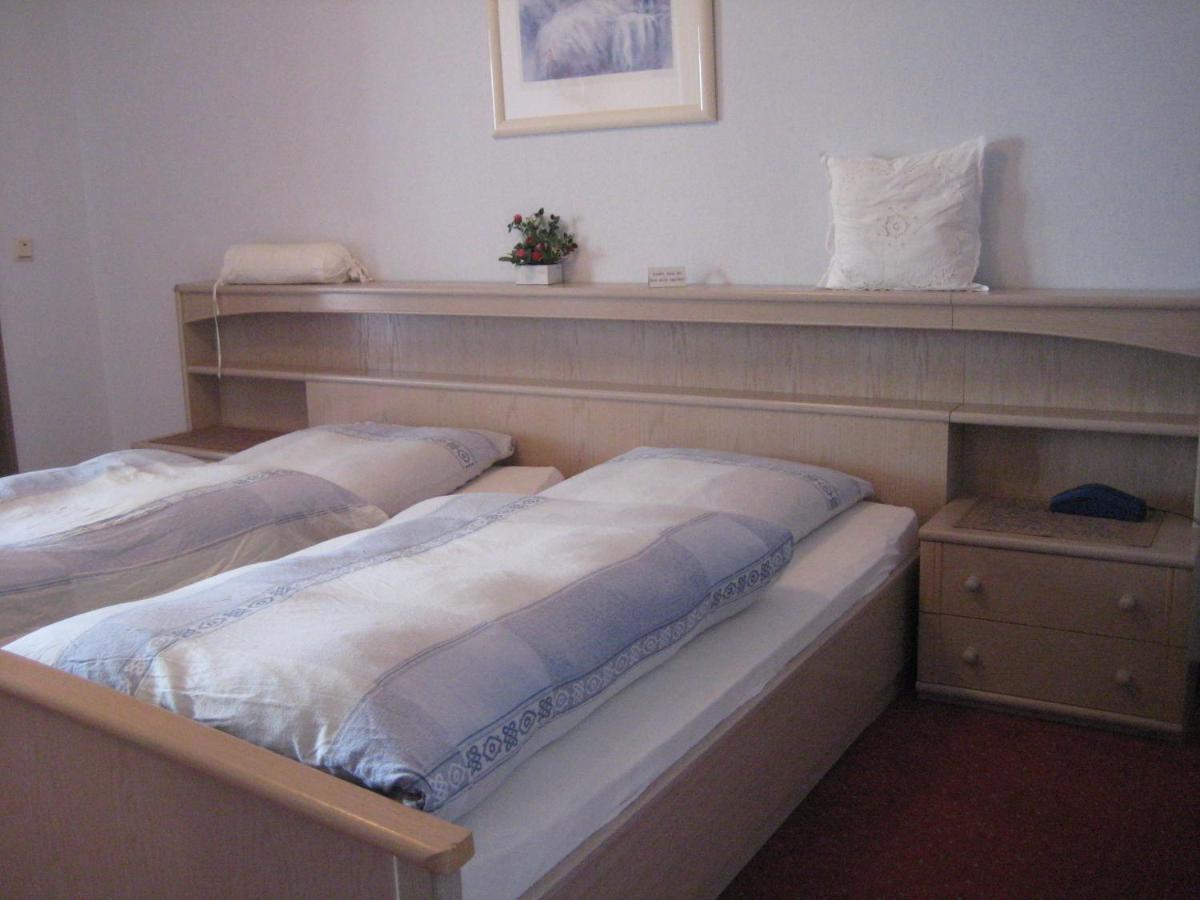 Comfort Double Room photo 2