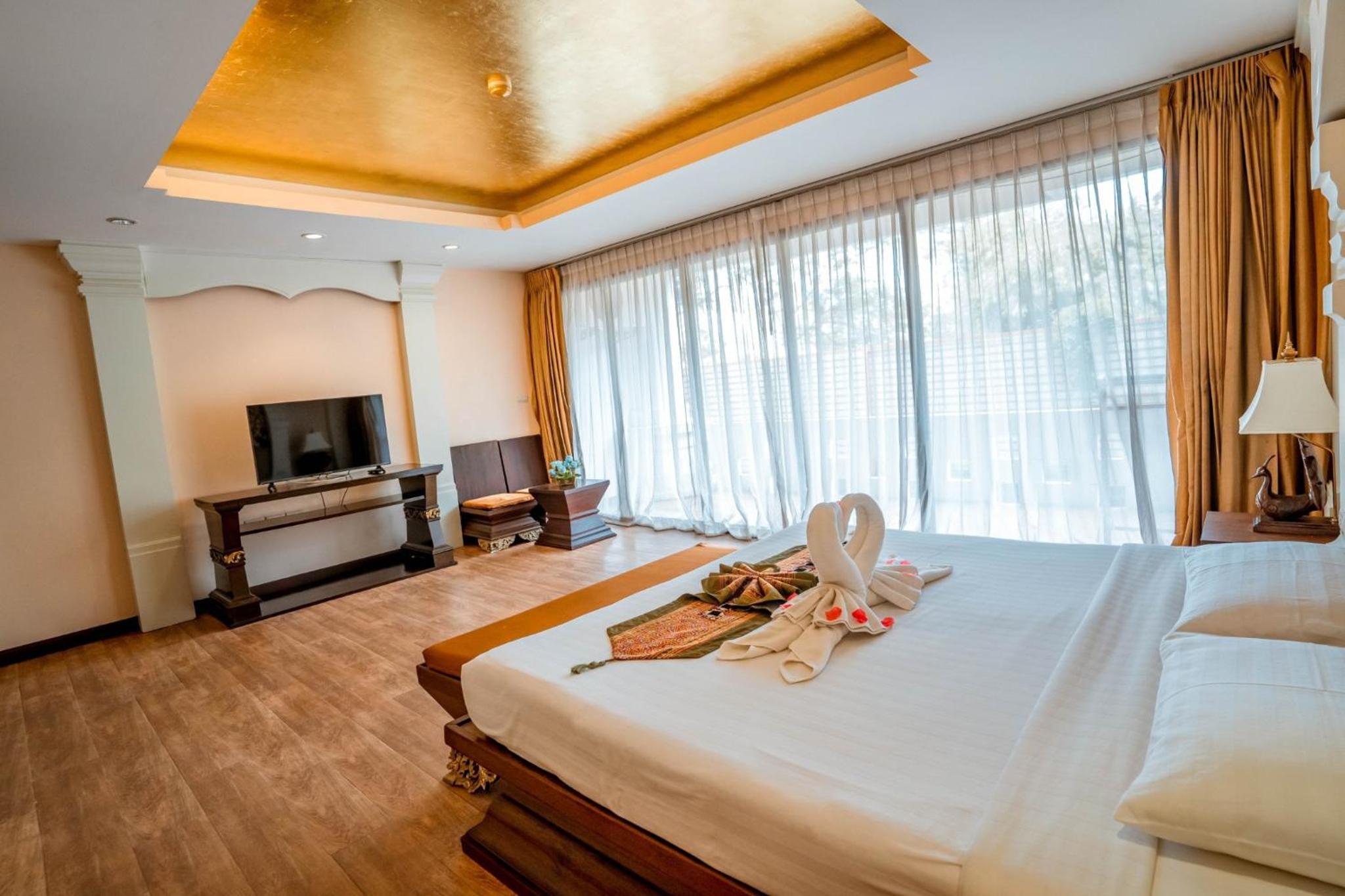 One-Bedroom Suite