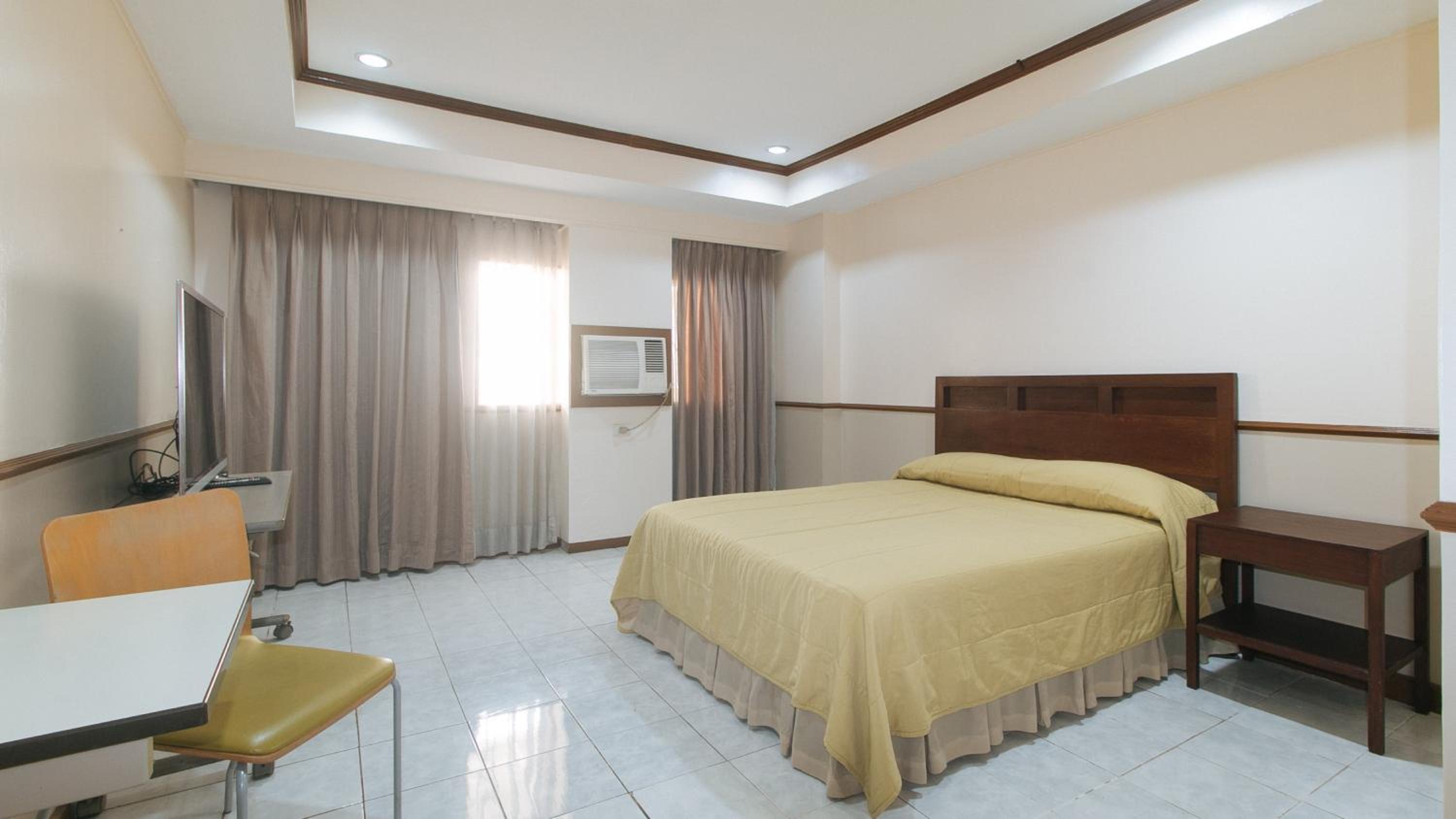 Standard Double Room - Photo 1