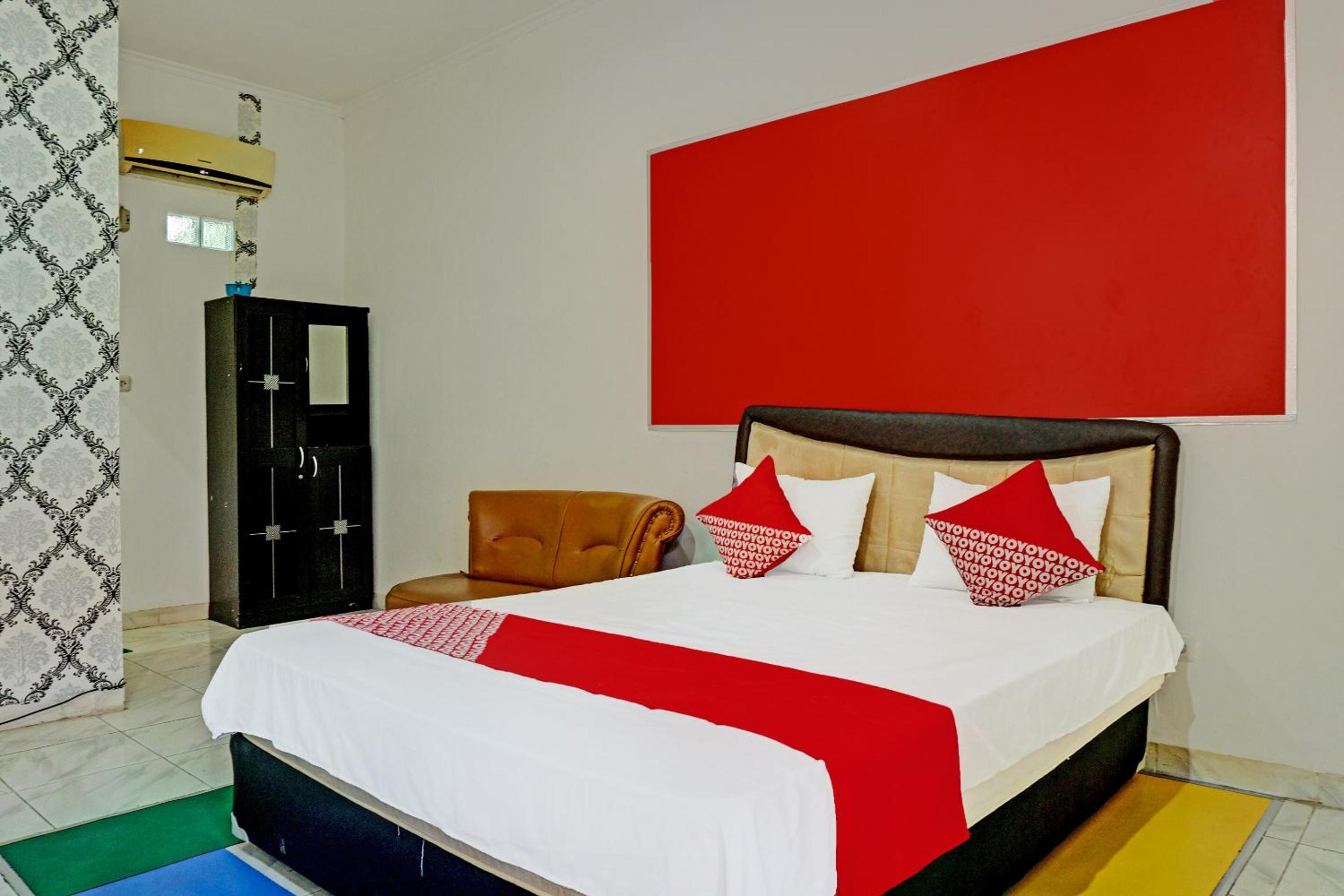 Deluxe Suite photo 3