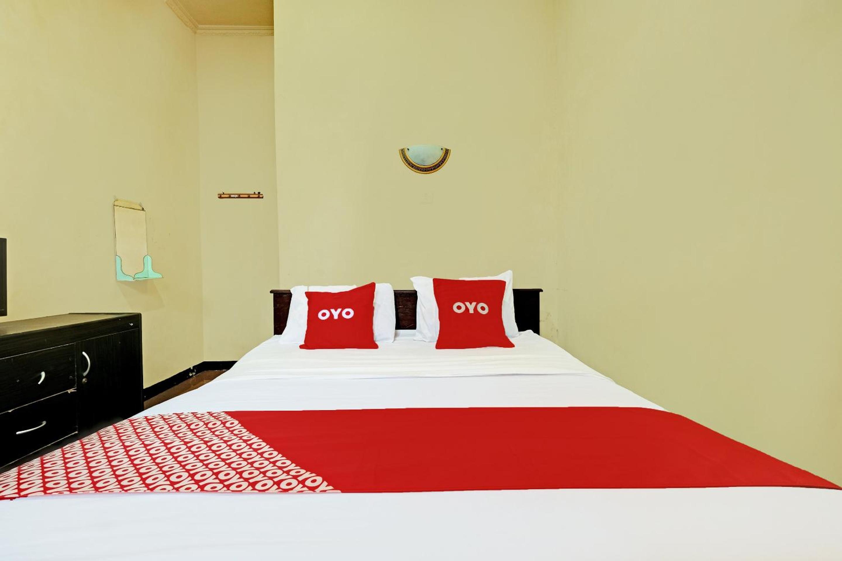 Standard Double Room photo 3