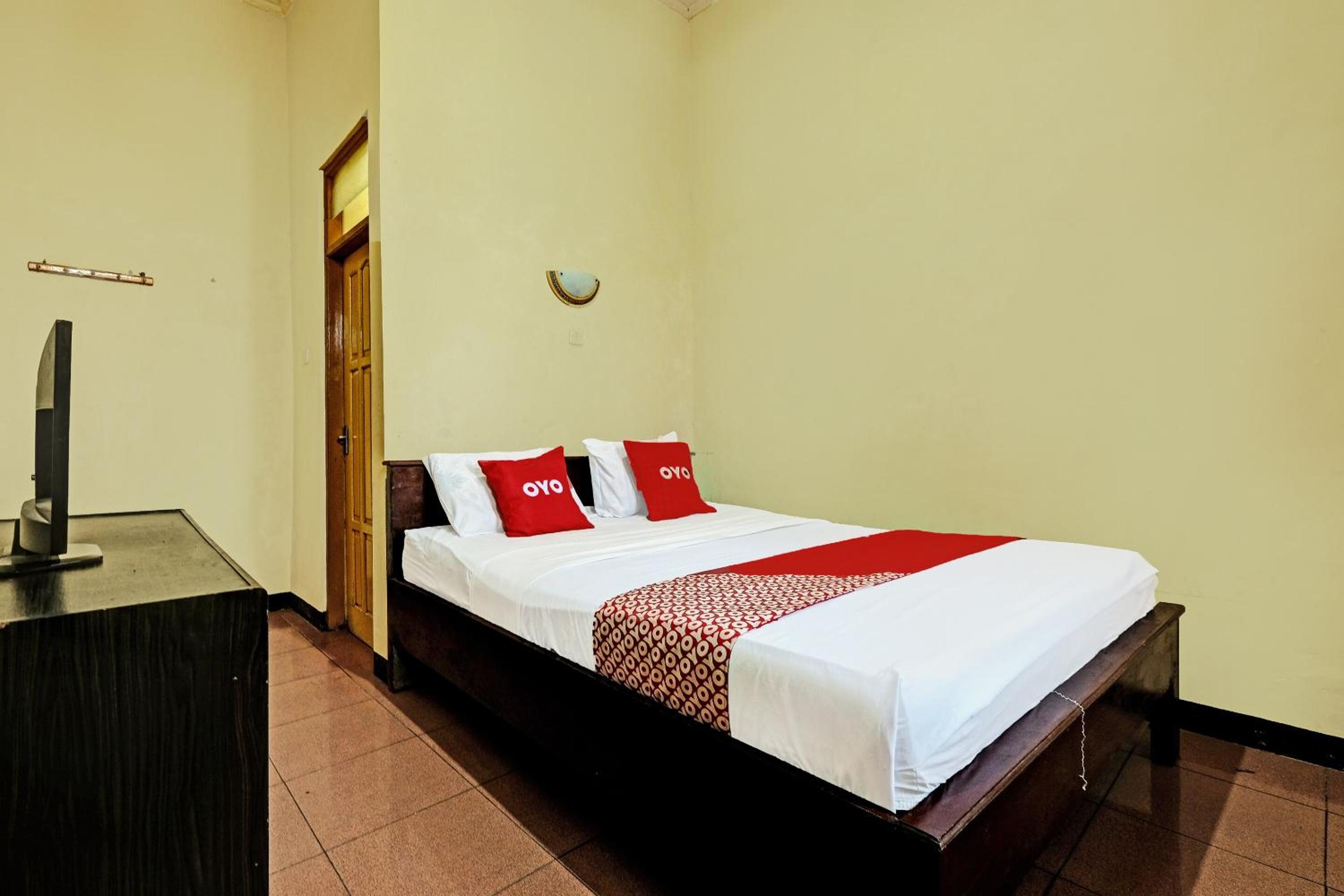 Standard Double Room photo 2