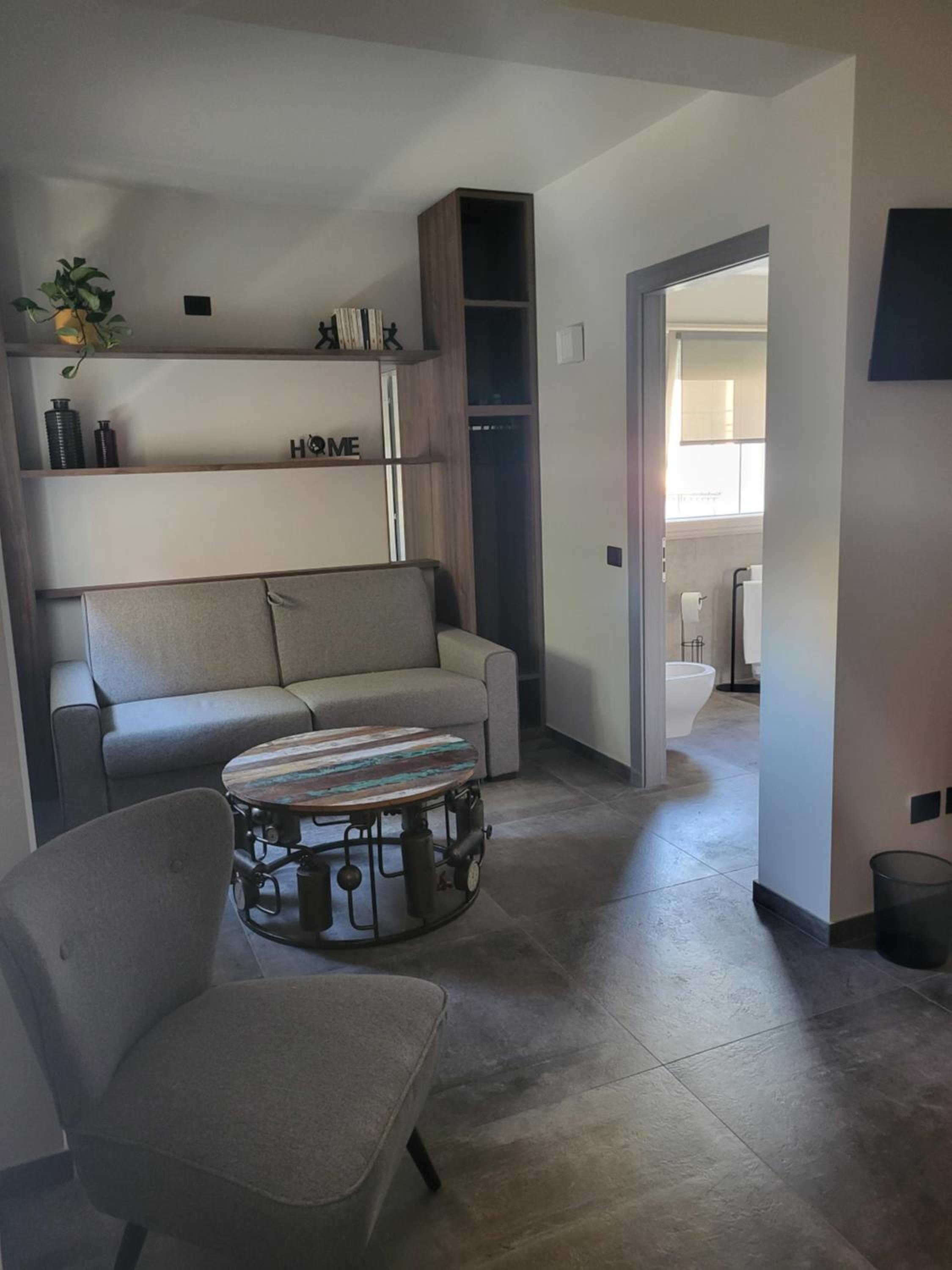 Superior Double Room photo 2