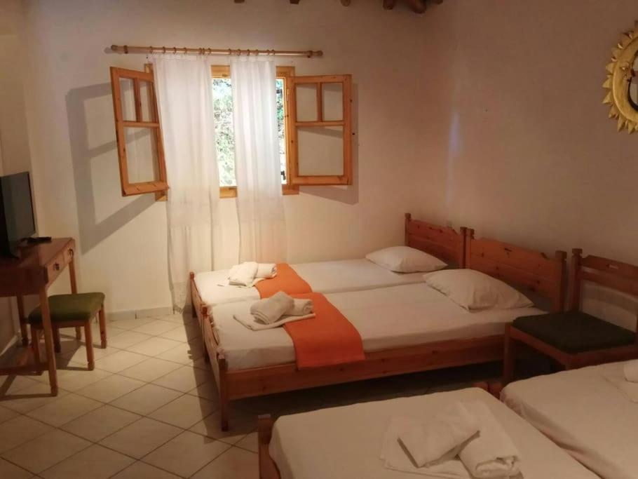 One-Bedroom Villa photo 1