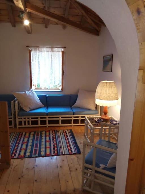 One-Bedroom Villa photo 3