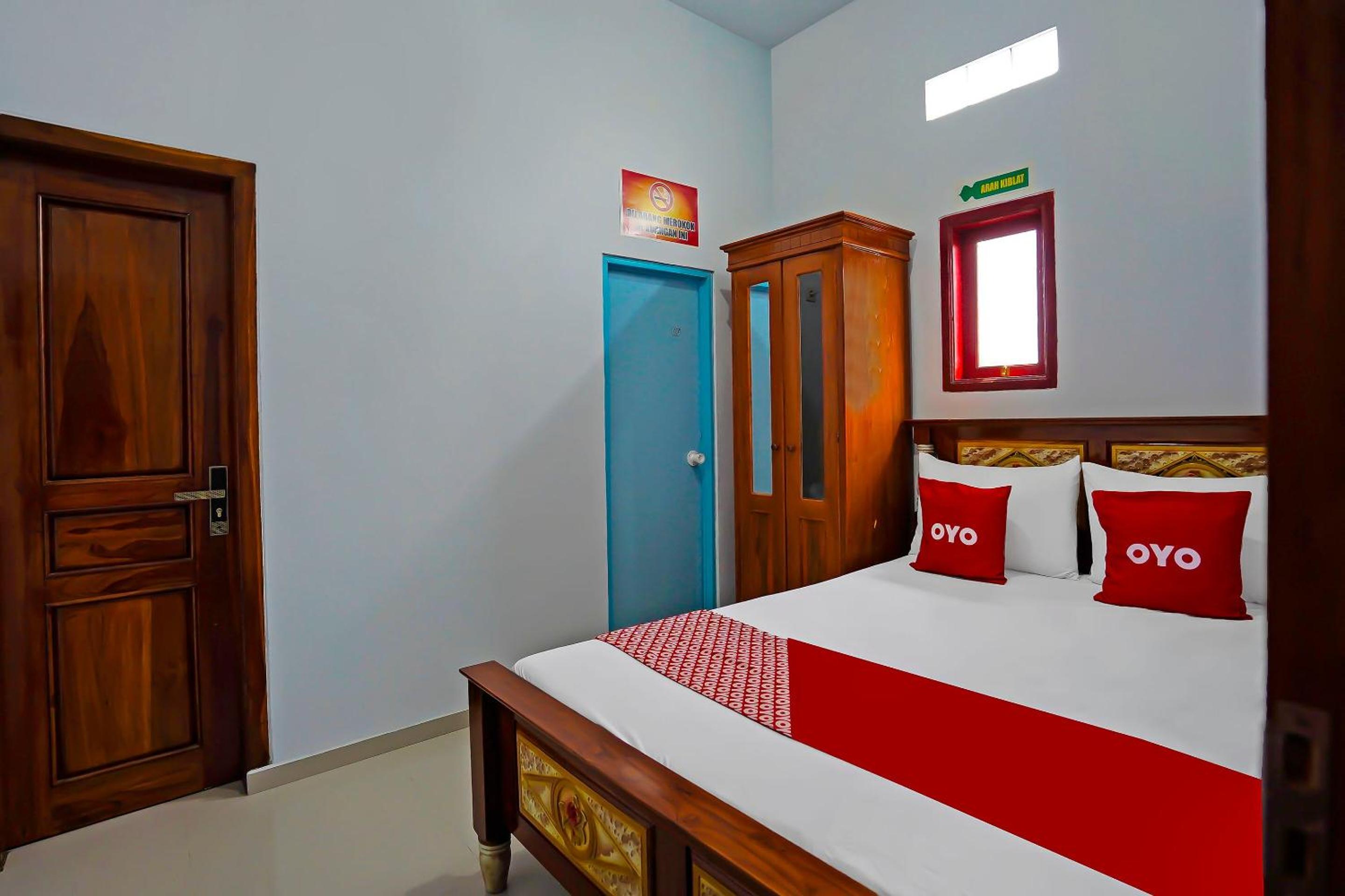 Deluxe Double Room photo 1