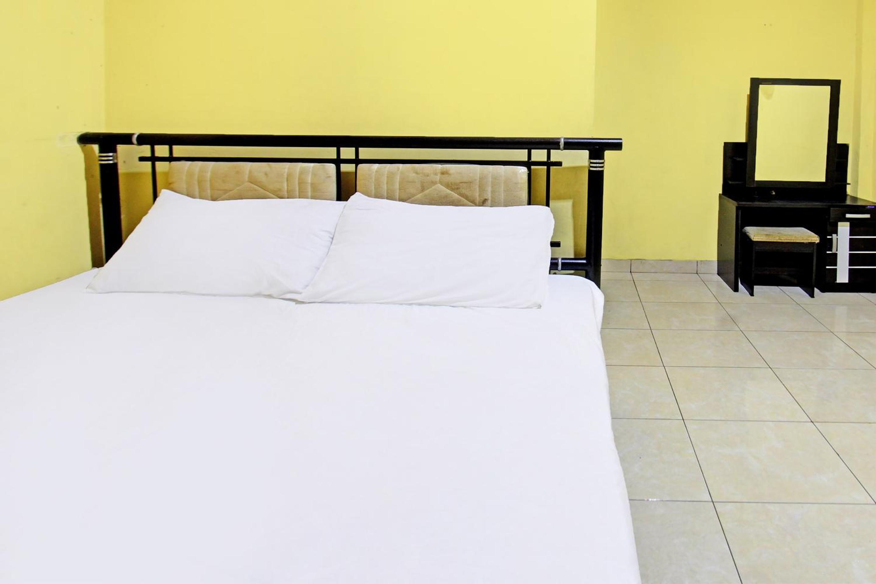 Double Room - Photo 14