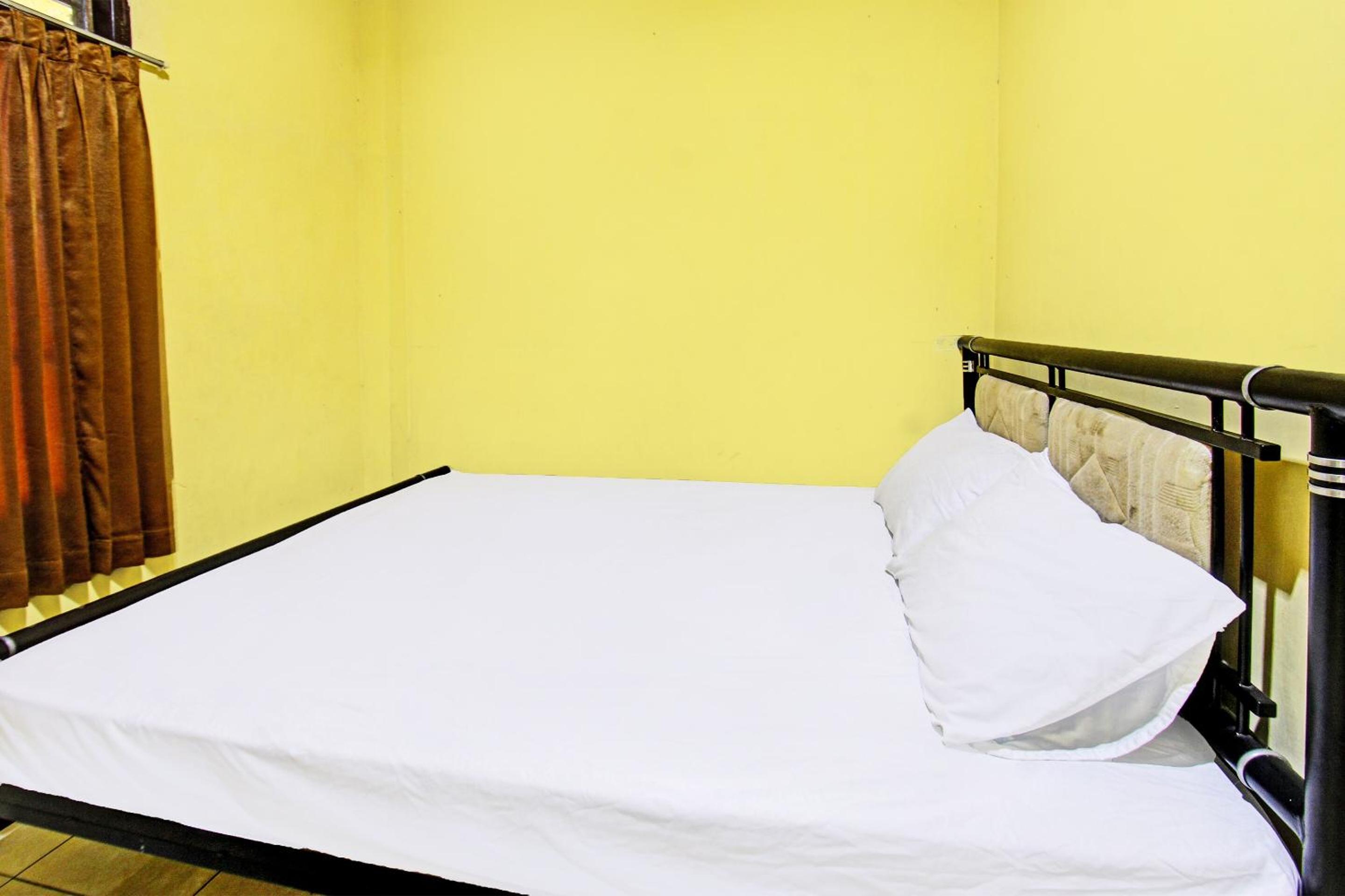 Double Room - Photo 6