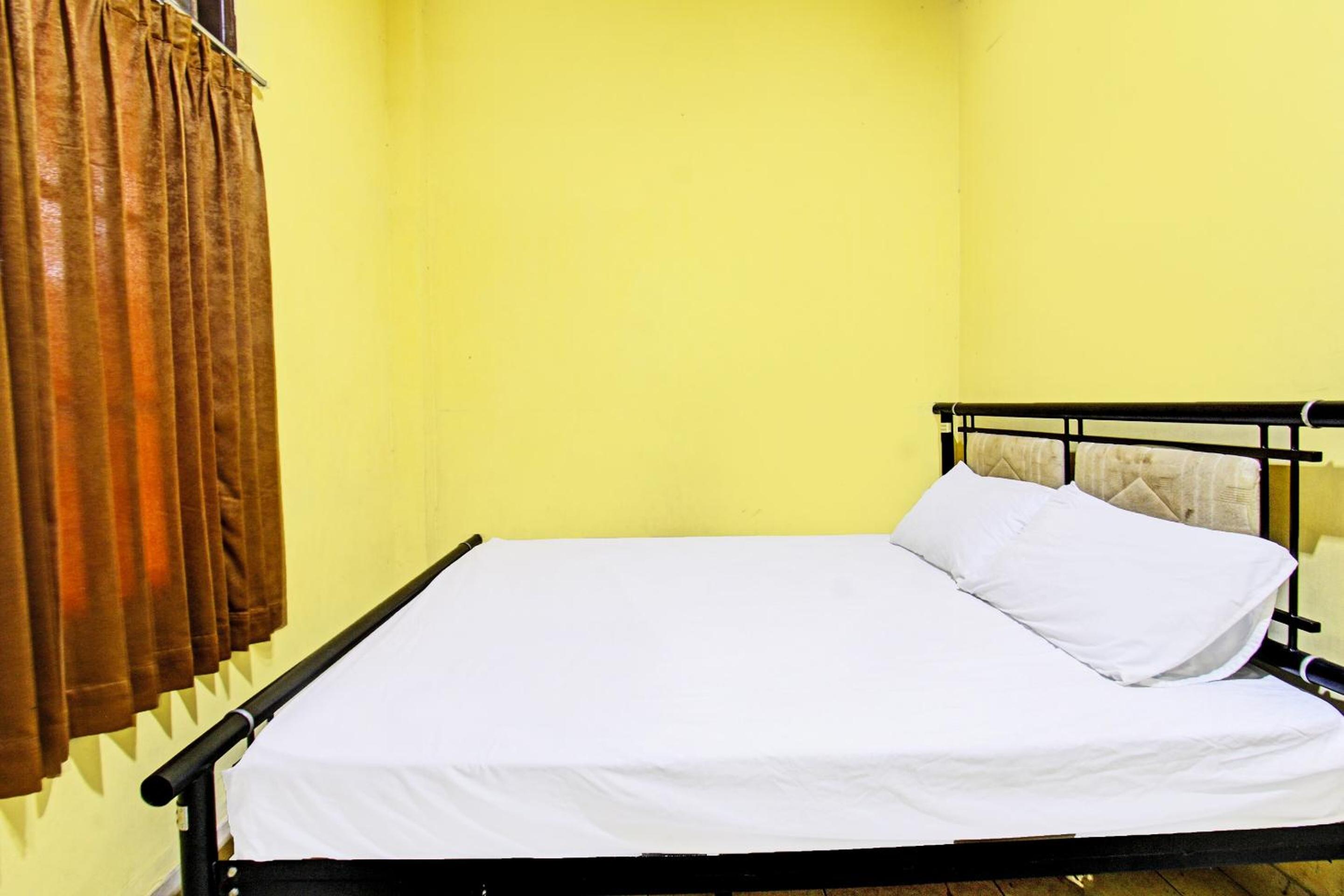 Double Room - Photo 4
