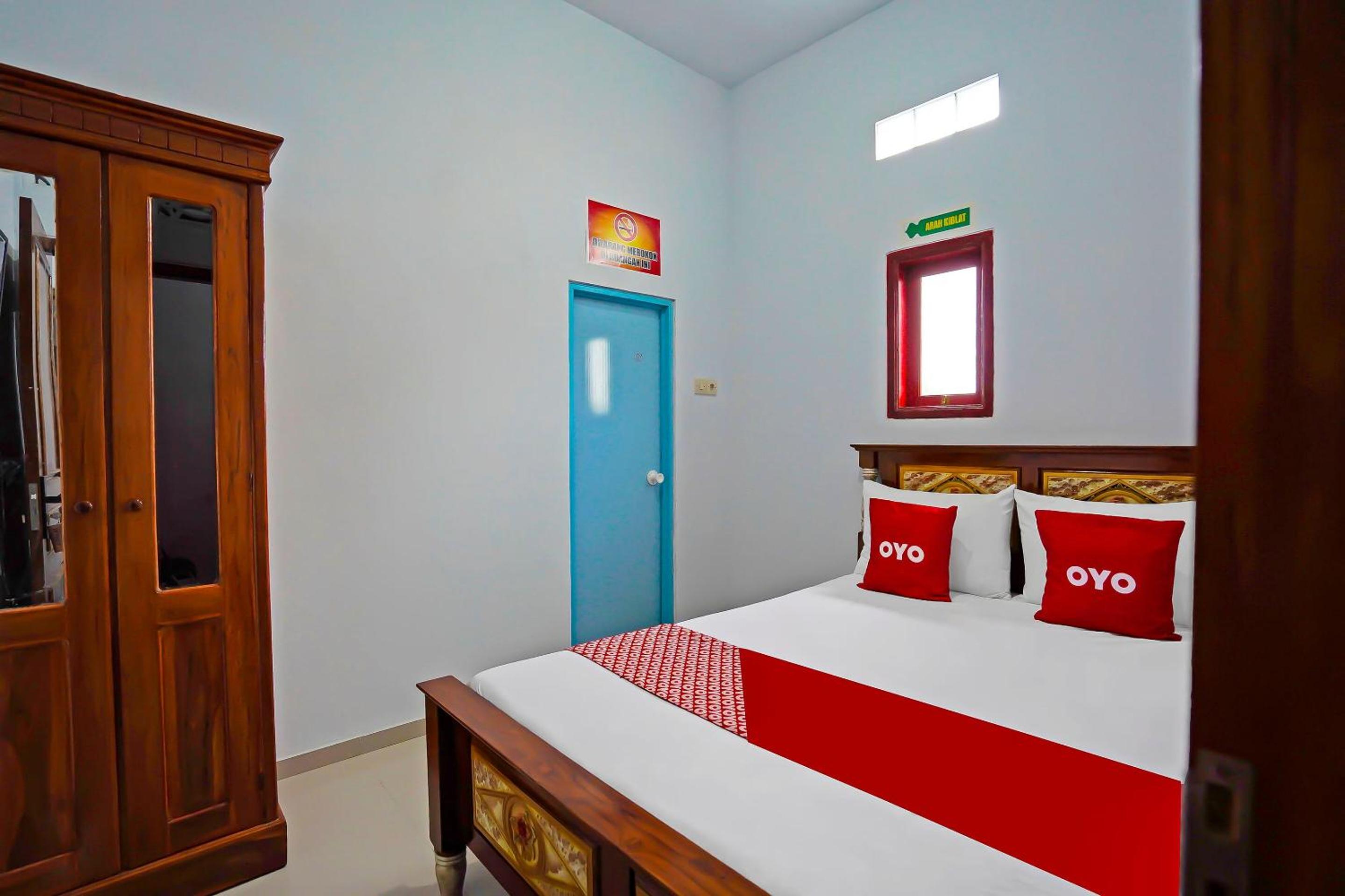 Standard Double Room photo 1