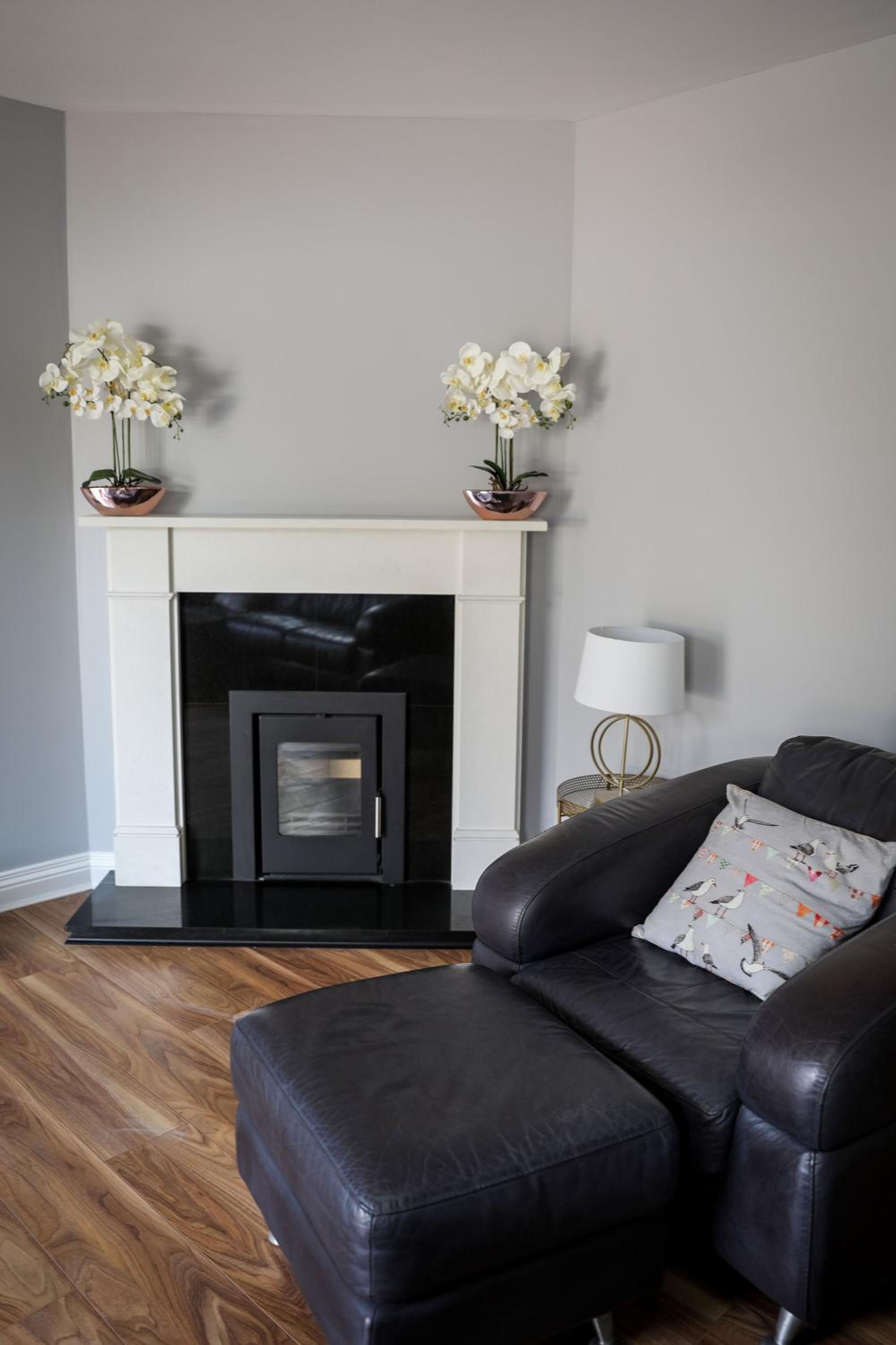 Three-Bedroom House photo 1