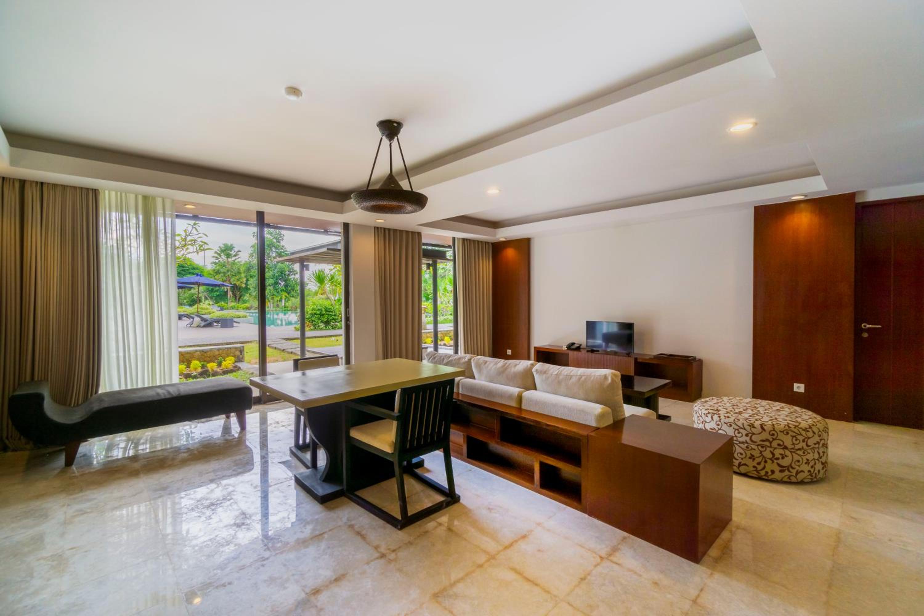 Suite with Terrace - Photo 2