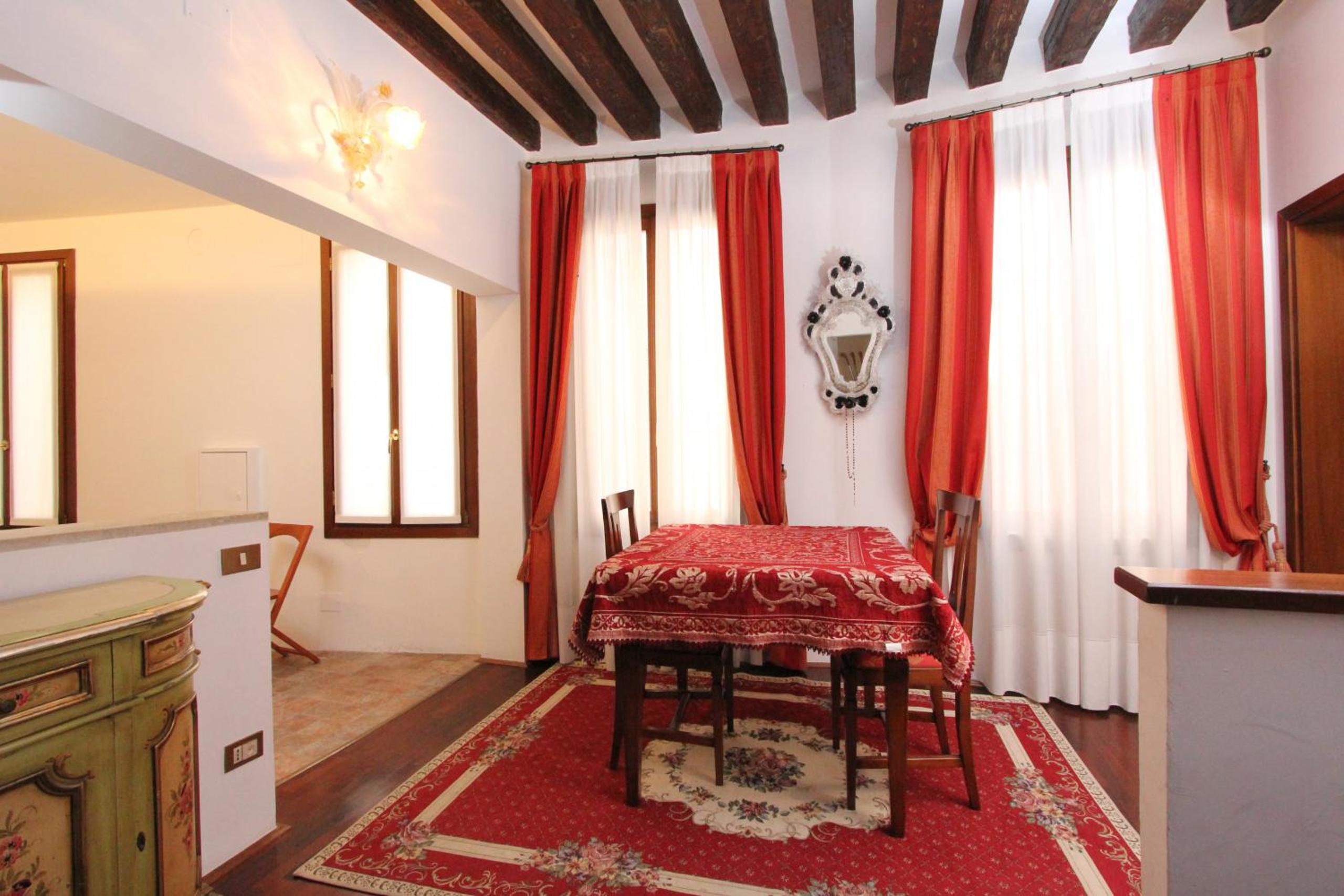 Capitello Three-Bedroom Apartment photo 3