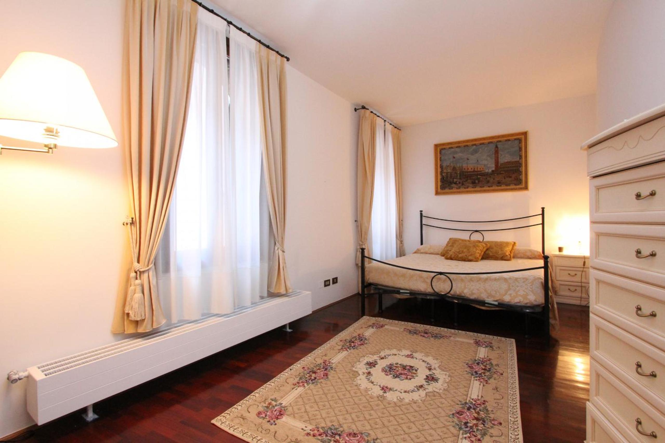 Capitello Three-Bedroom Apartment photo 2