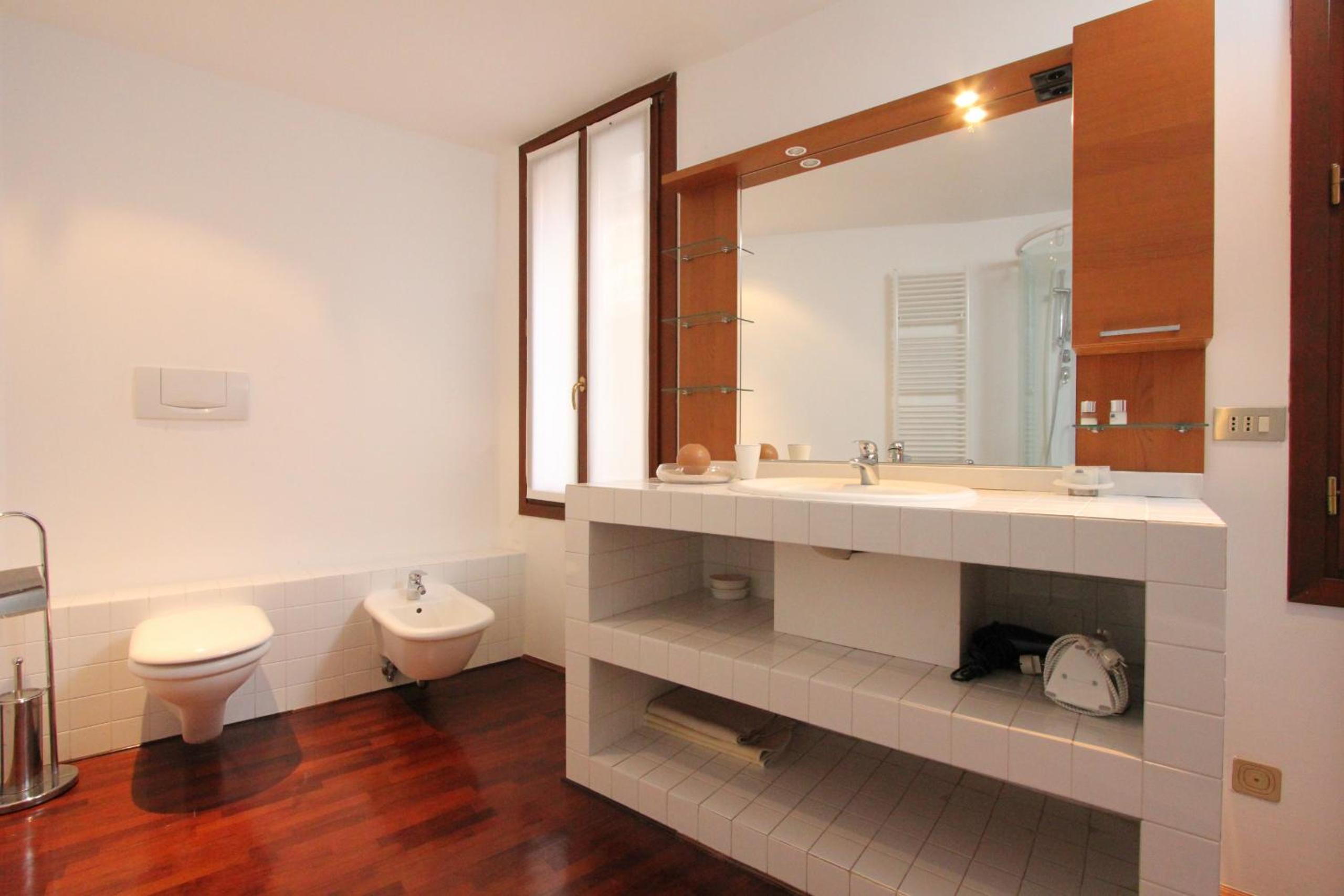 Capitello Three-Bedroom Apartment photo 3